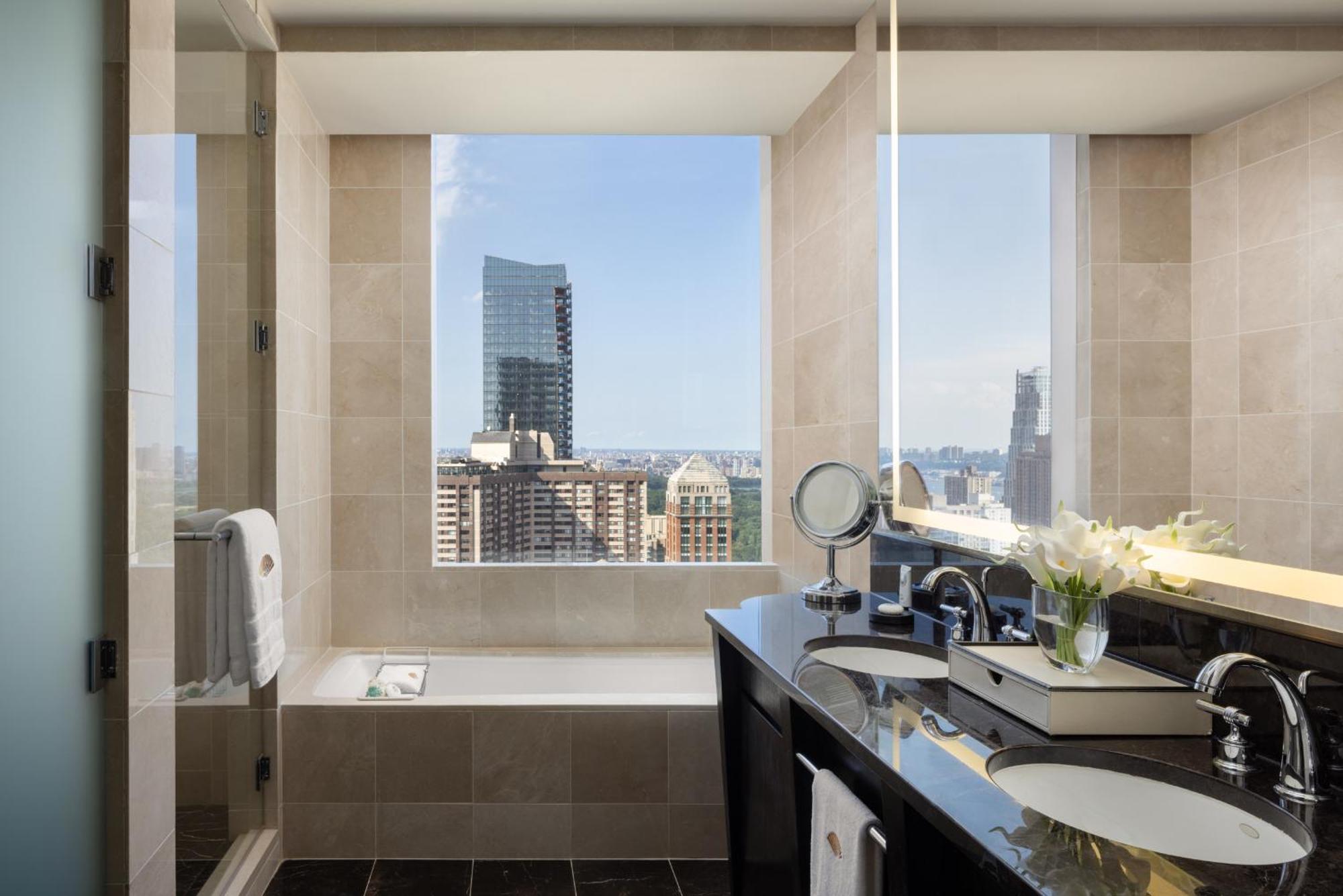 Mandarin Oriental, 5* New York