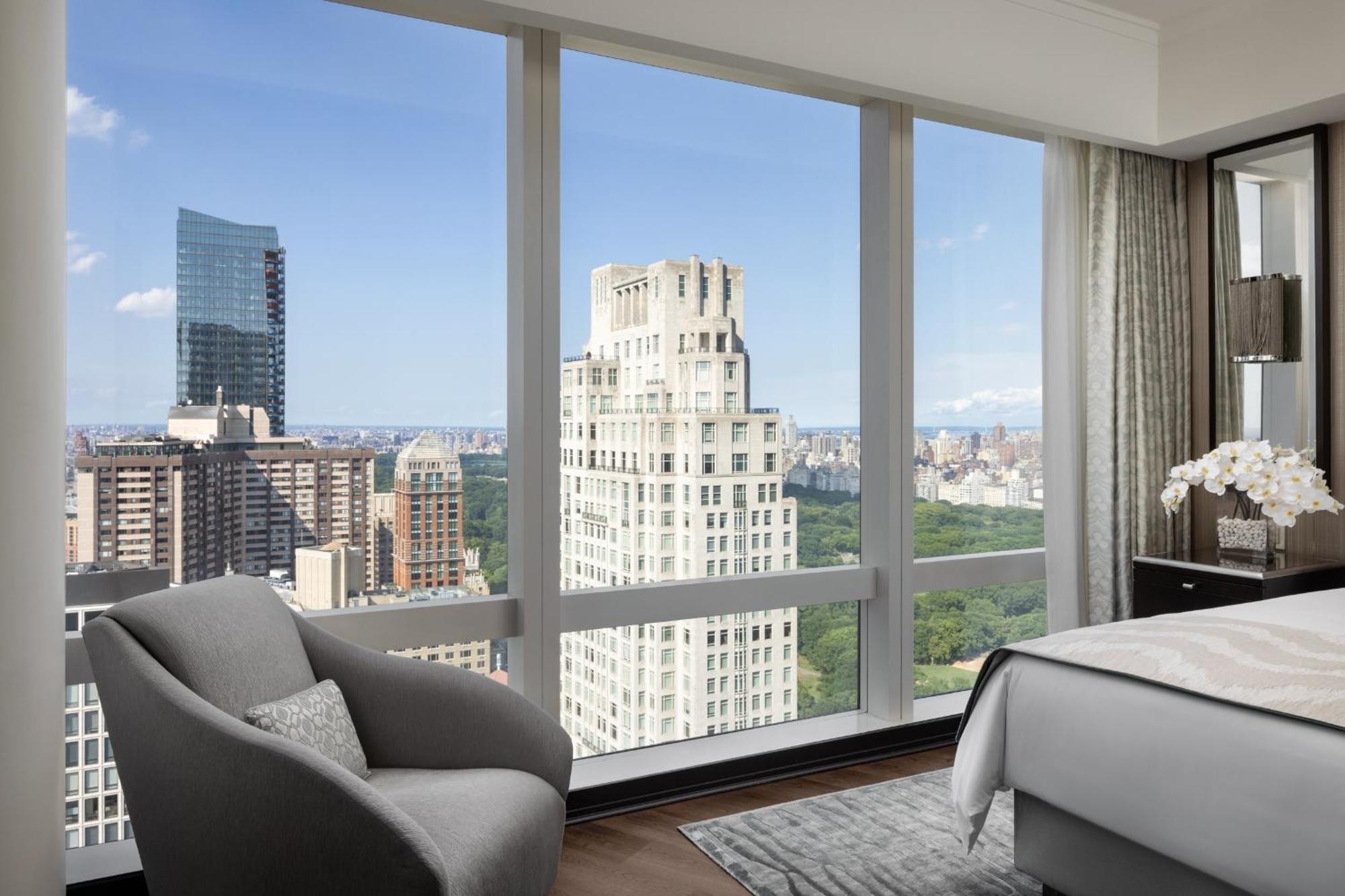 Mandarin Oriental,