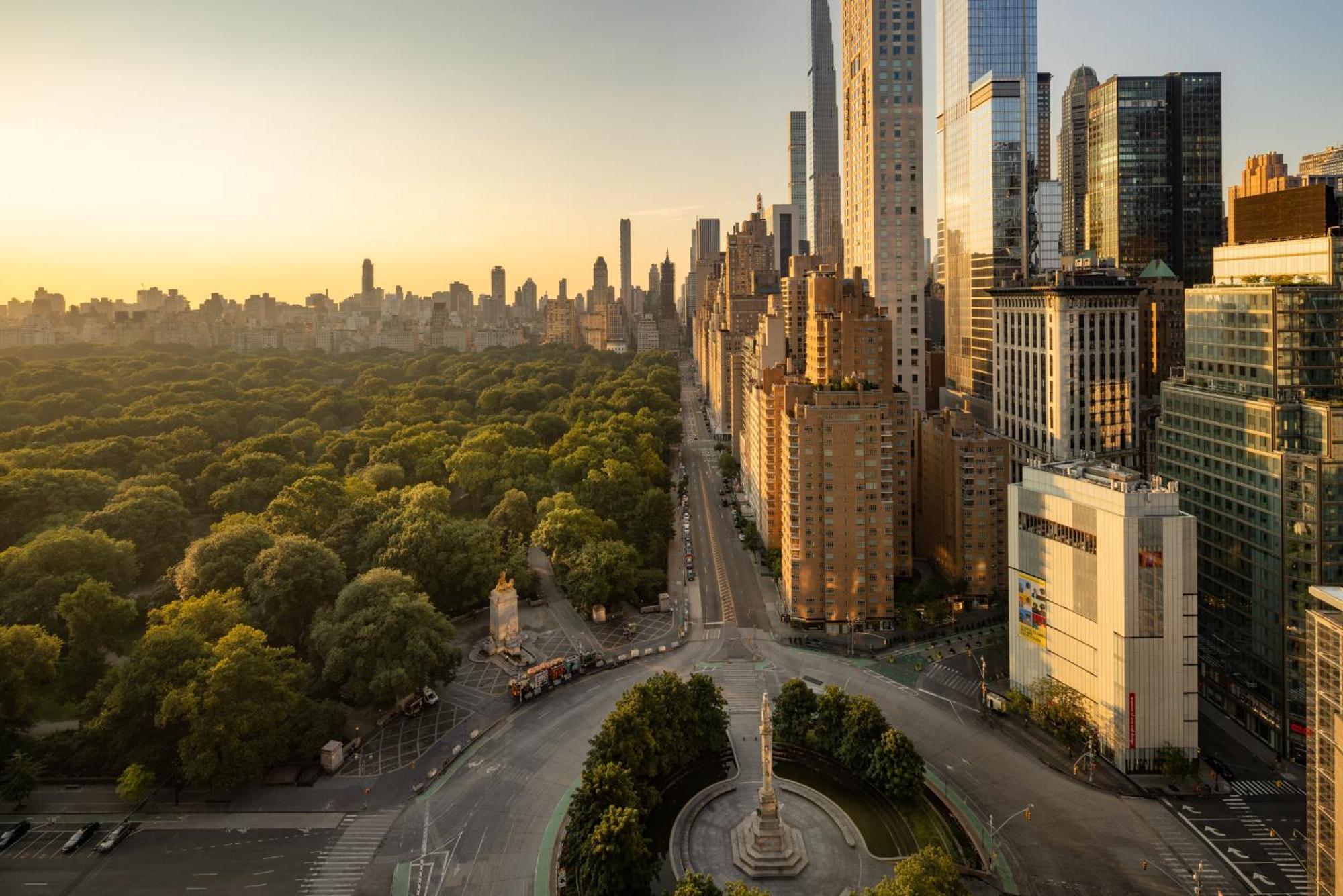 Hotel Mandarin Oriental,