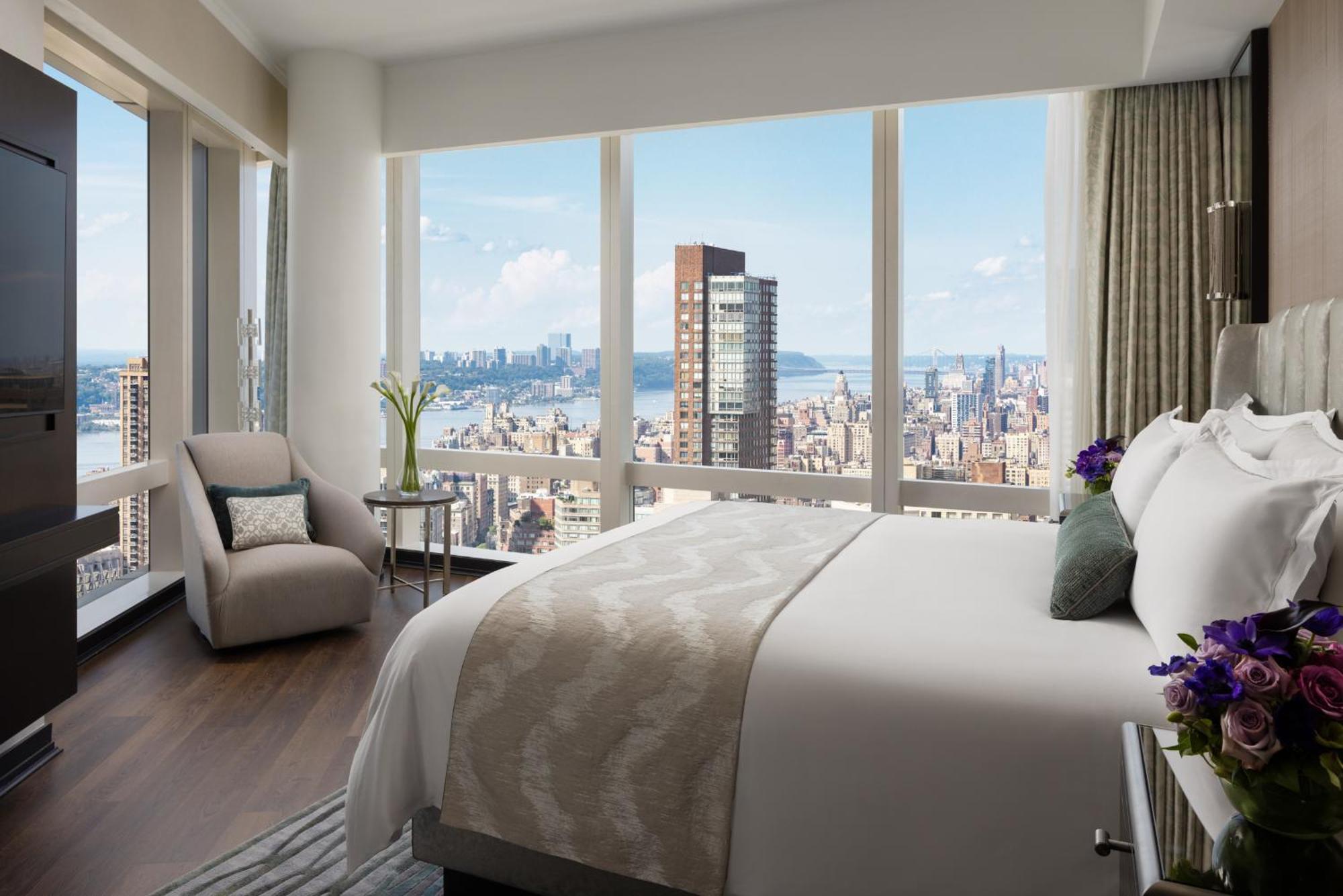 Mandarin Oriental, Hotel 5*