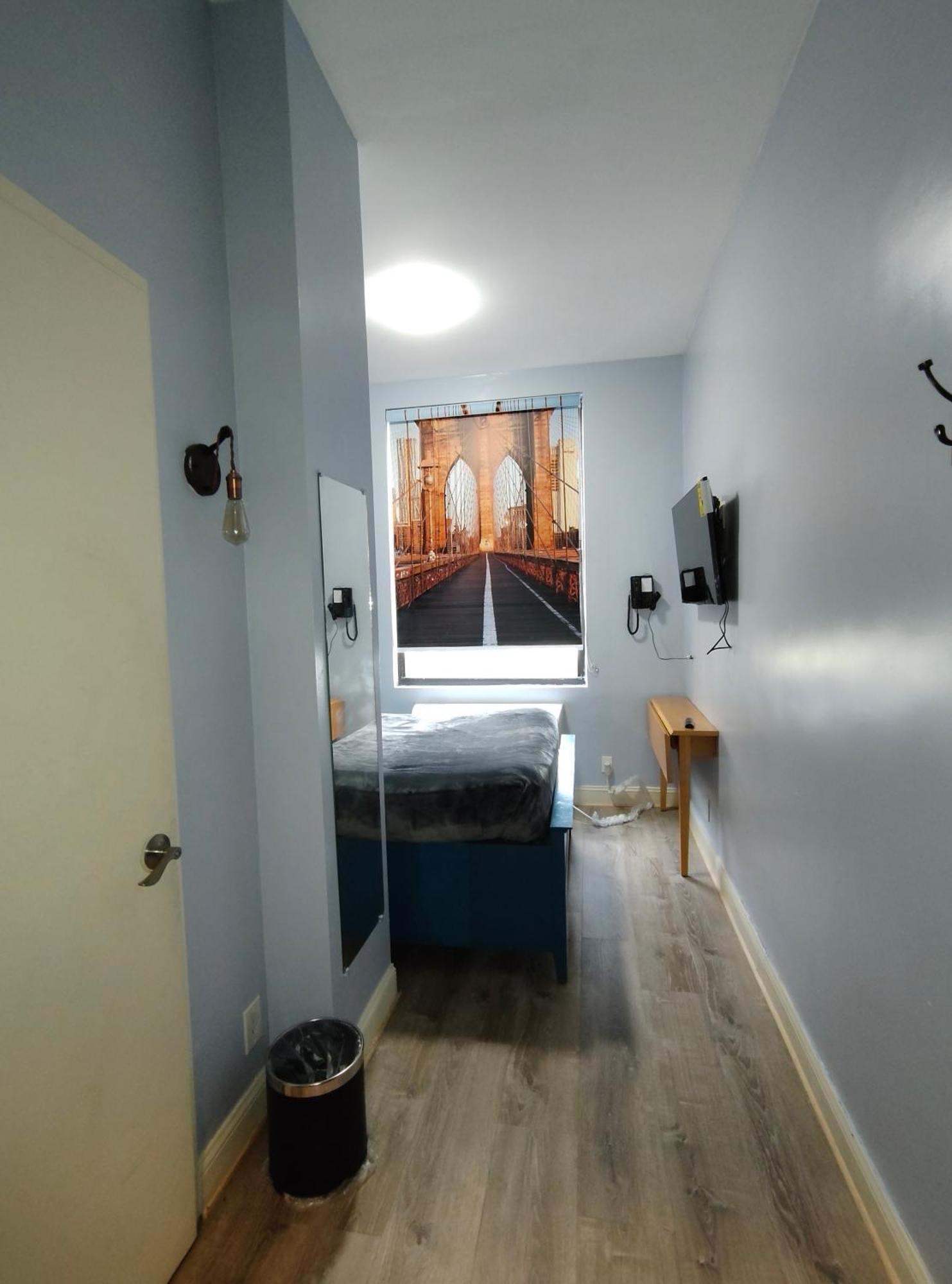 Essence 3* Nova York