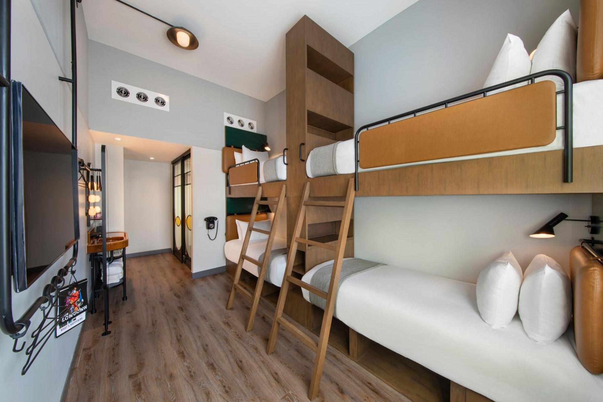 Moxy Nyc Lower East Side