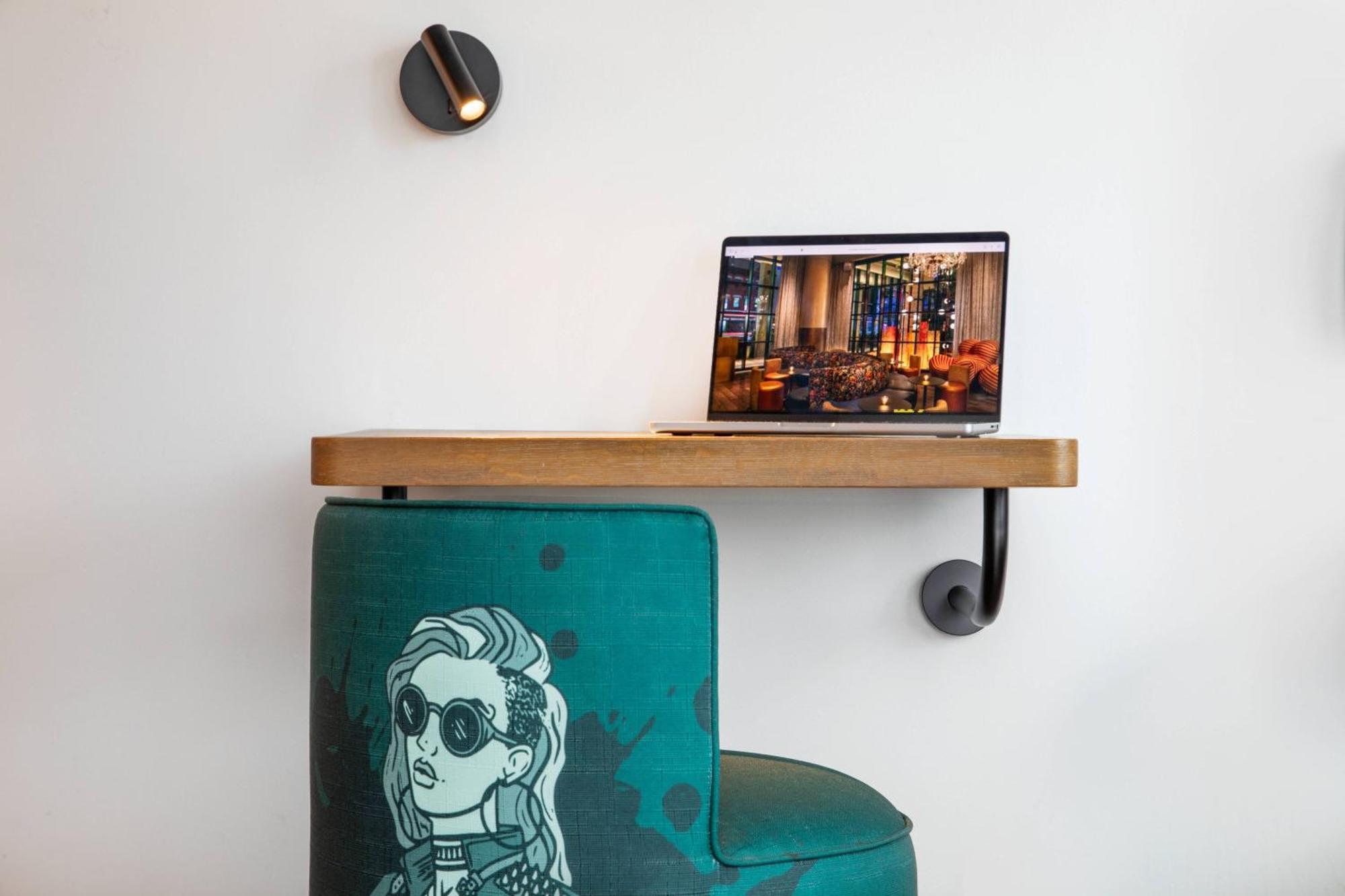 Moxy Nyc Lower East Side 4* New York