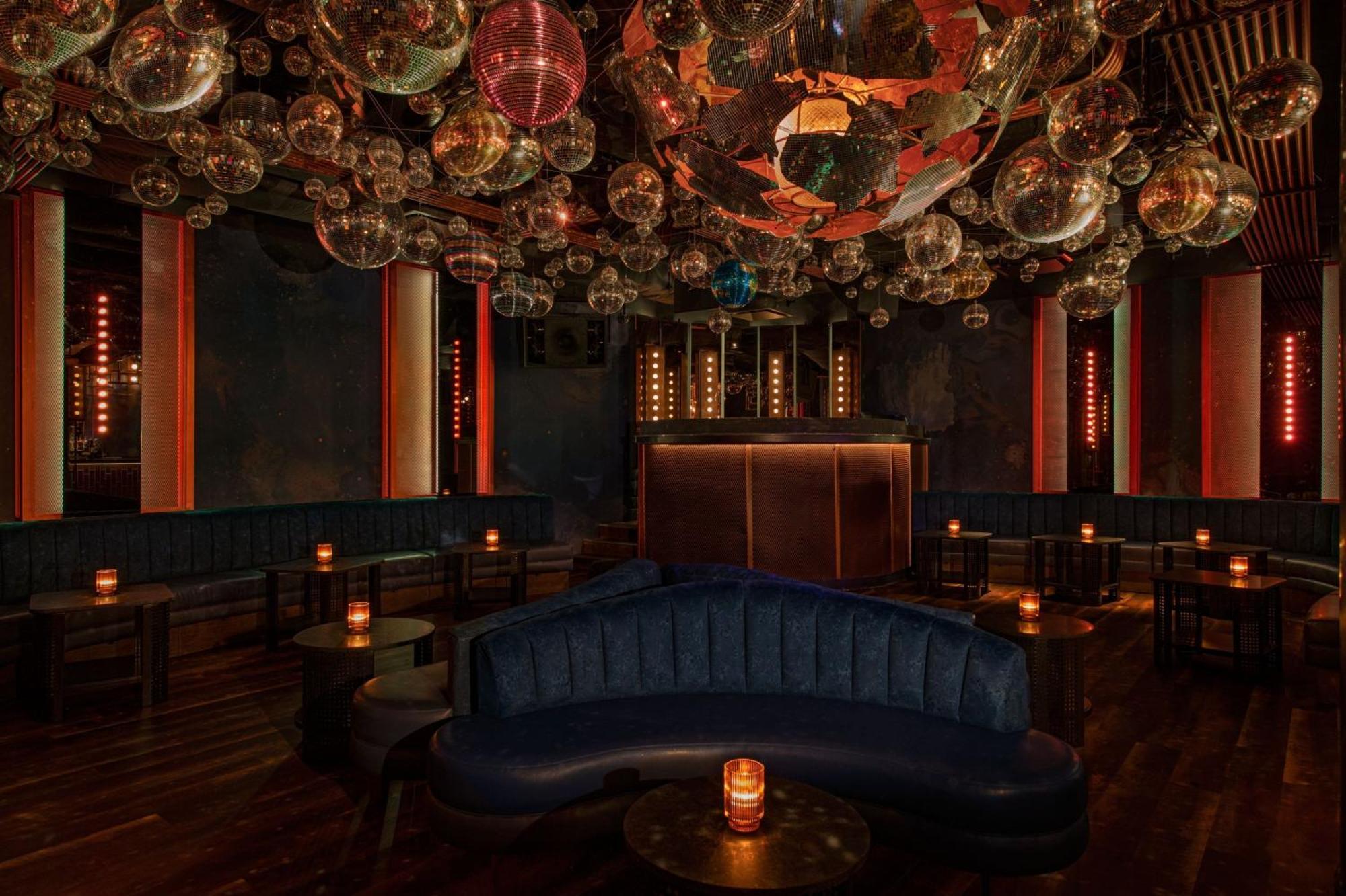 Hotel Moxy Nyc Lower East Side