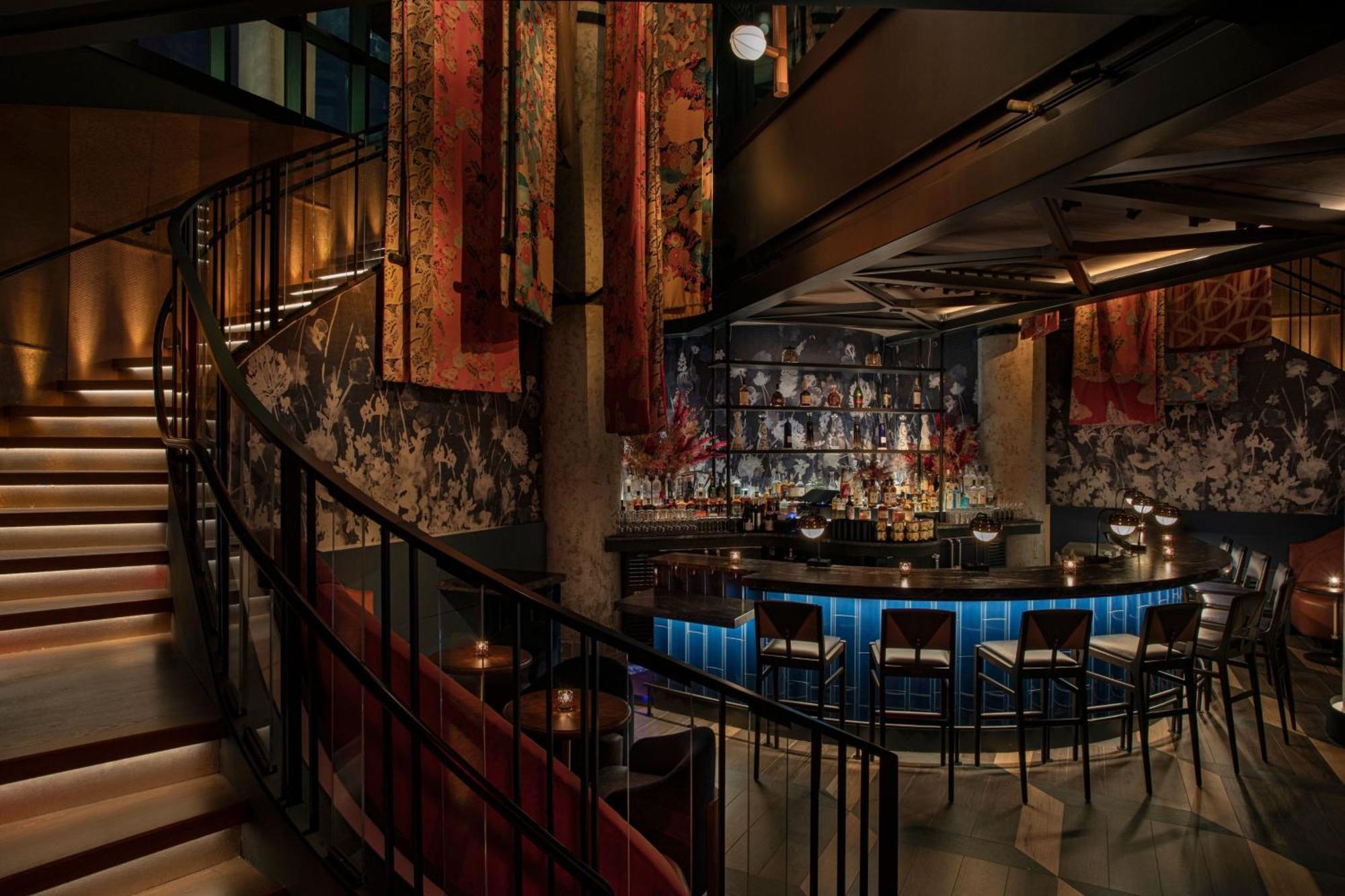 Hotel Moxy Nyc Lower East Side 4*