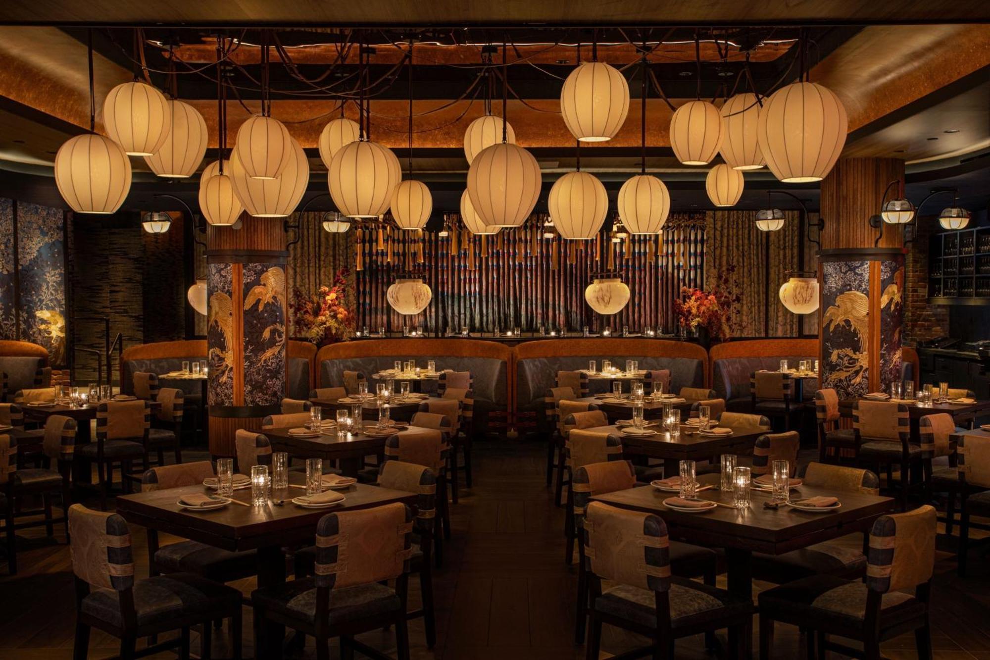 Hotel Moxy Nyc Lower East Side New York