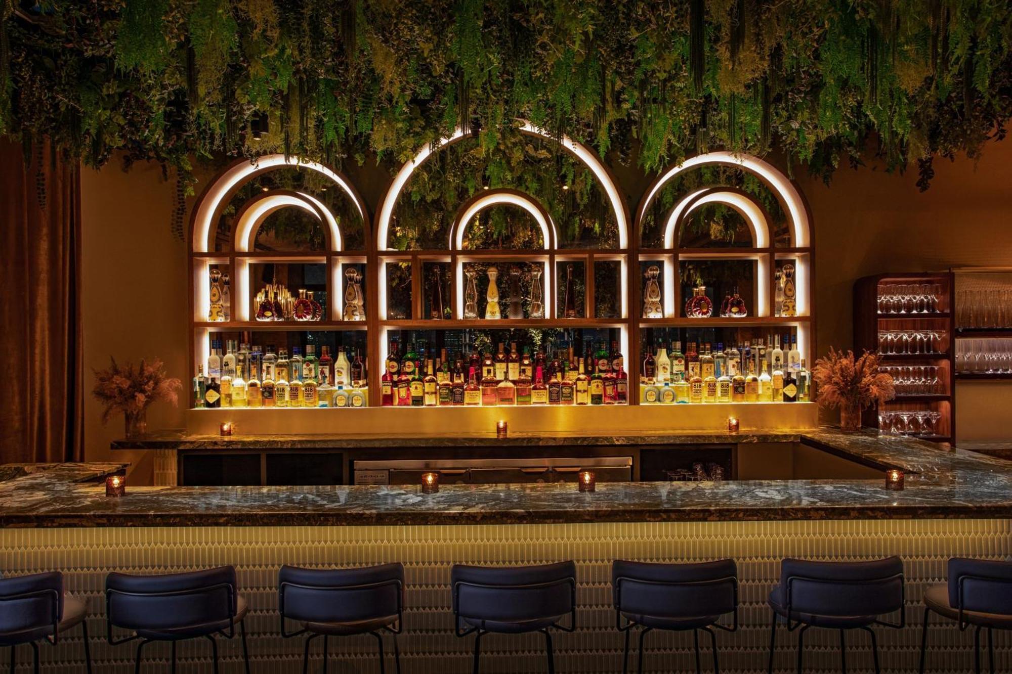 Moxy Nyc Lower East Side 4*