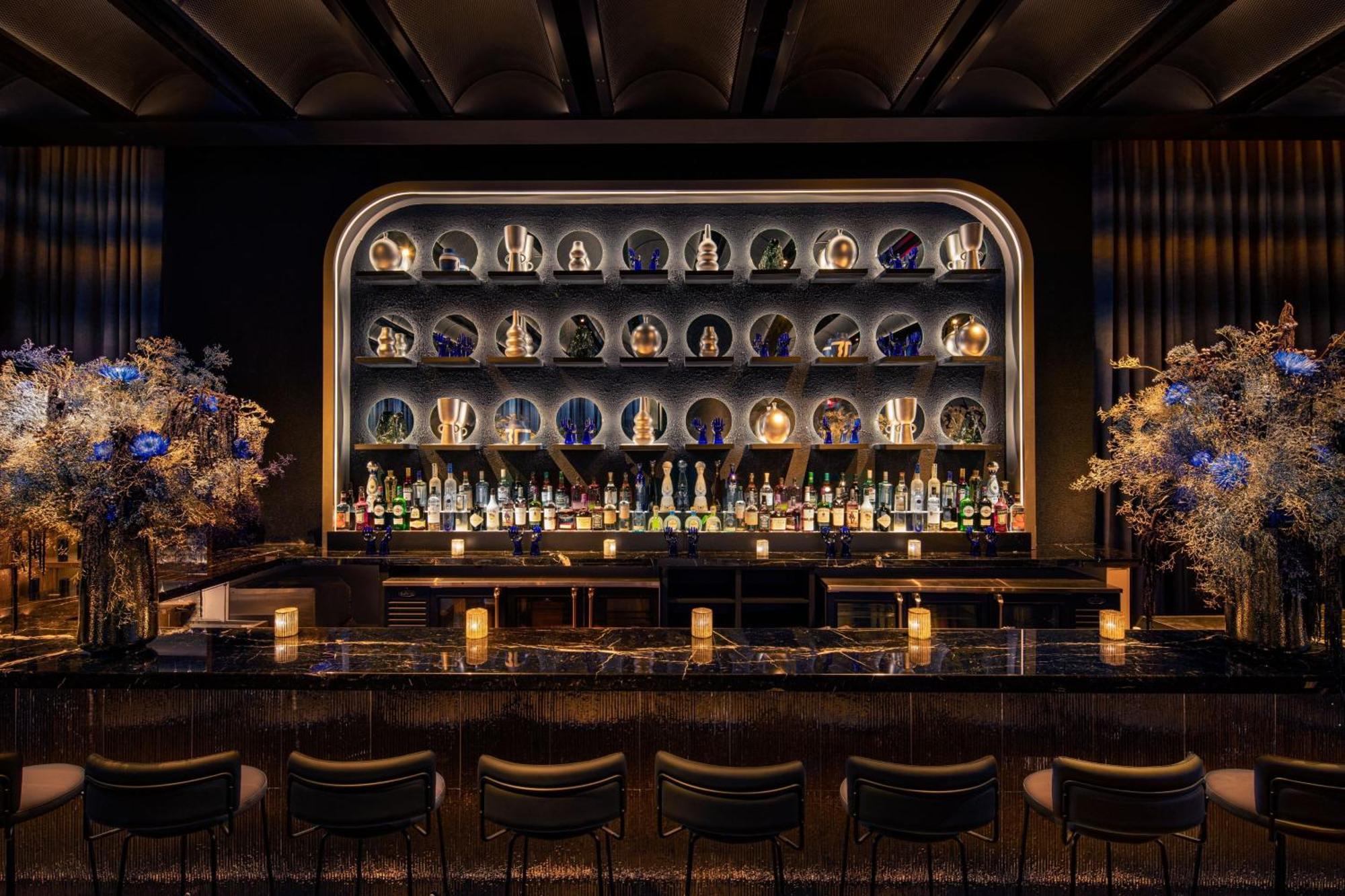 Moxy Nyc Lower East Side 4* New York