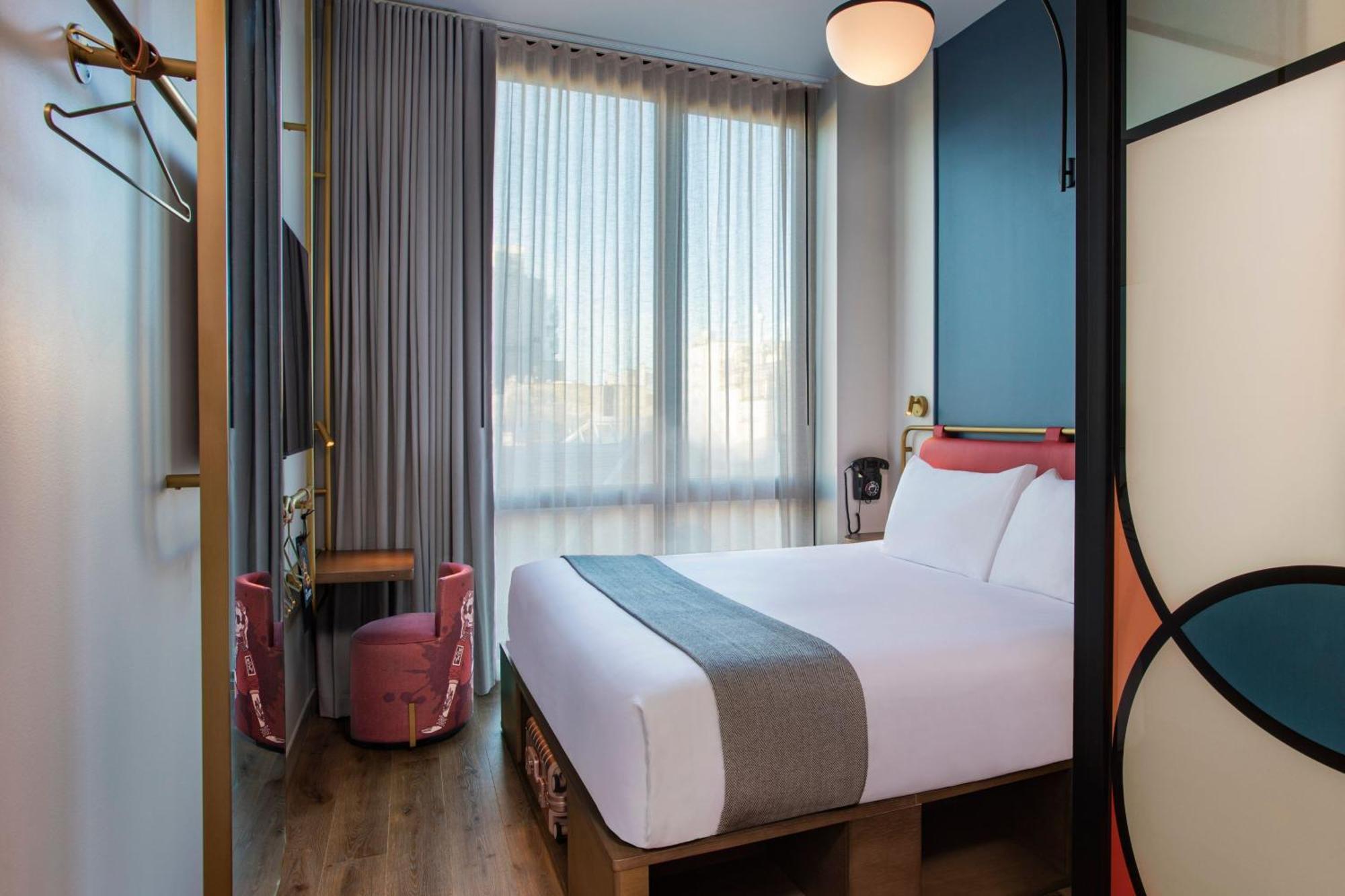 Moxy Nyc Lower East Side 4*