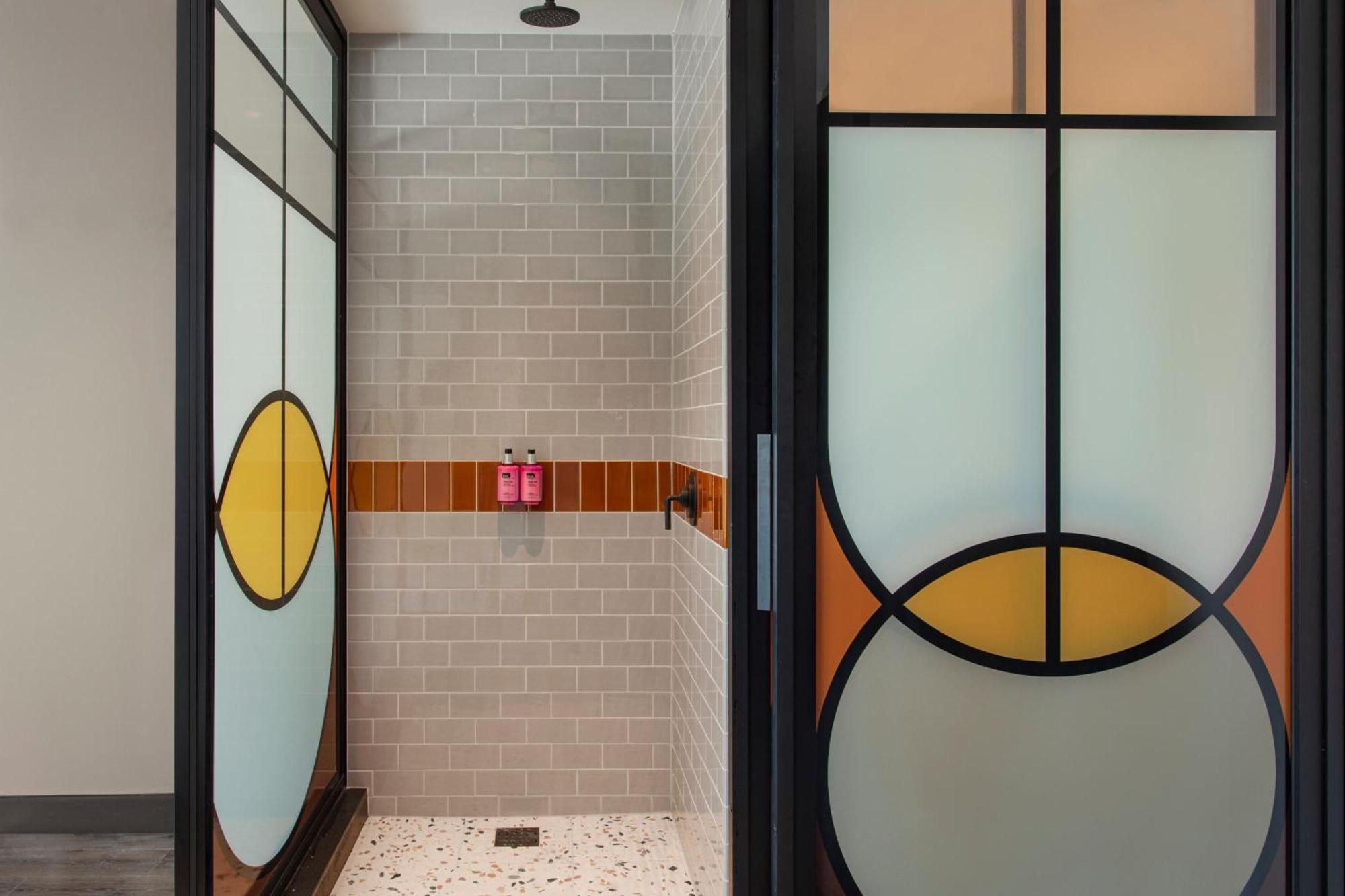 Moxy Nyc Lower East Side 4* New York
