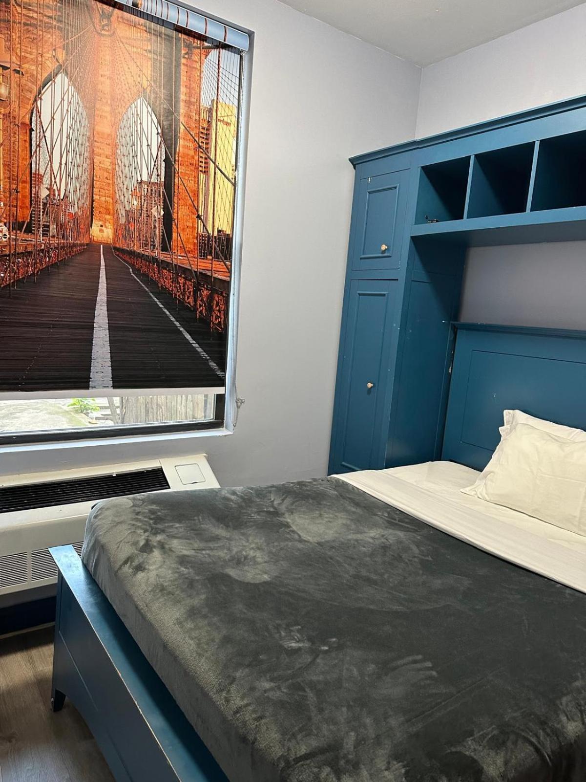 Essence Hotel Nova York