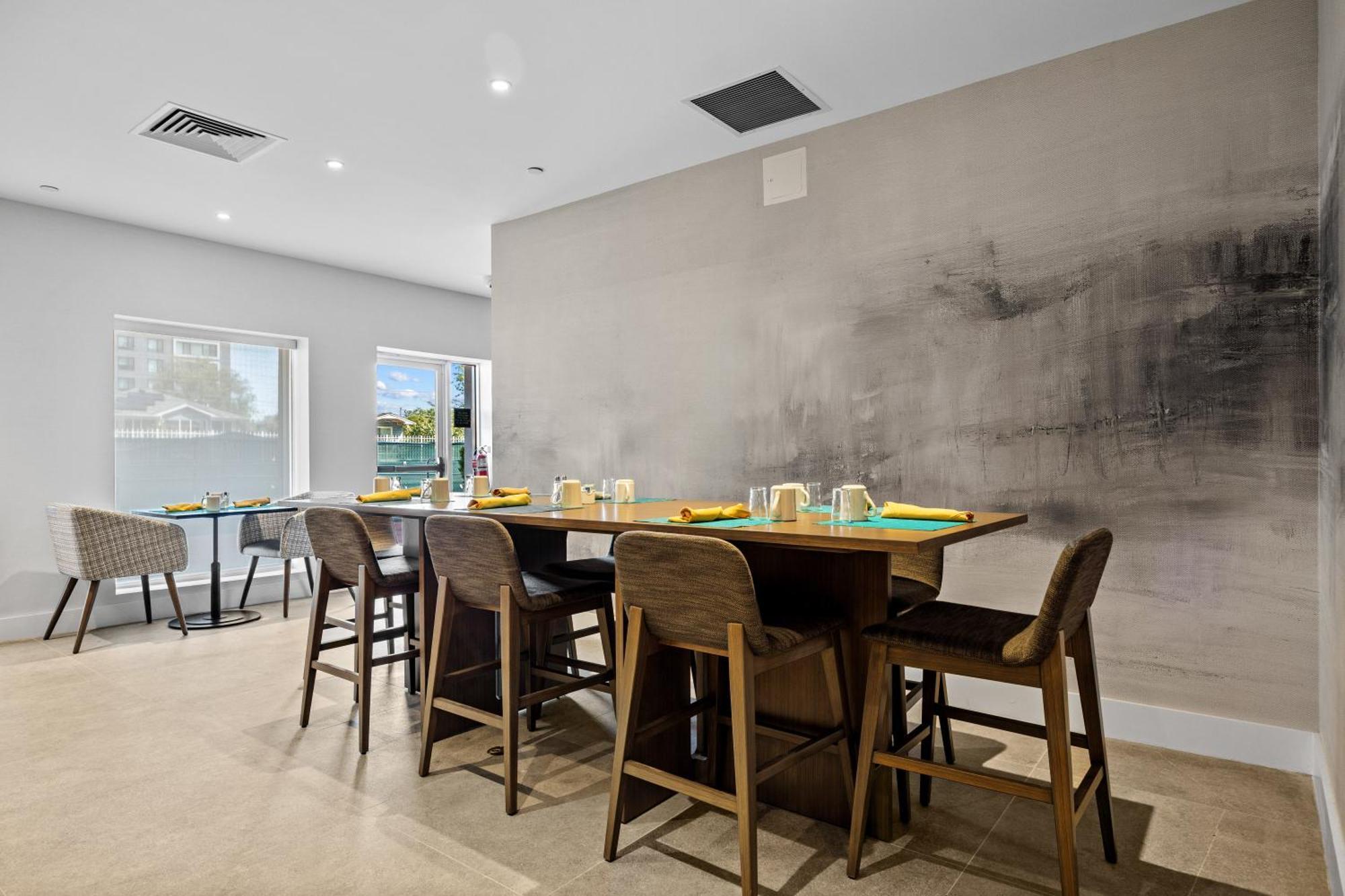 Doubletree By Hilton Jfk Airport Hotel Nova York