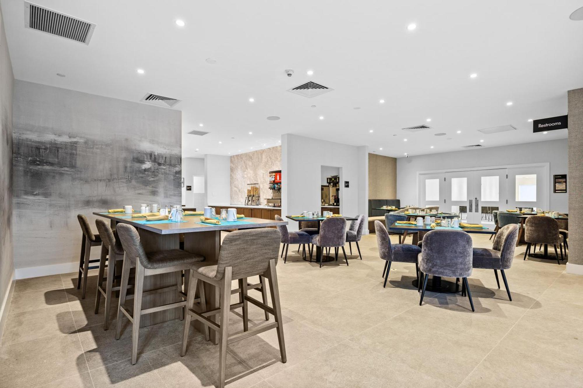 Doubletree By Hilton Jfk Airport Hotel Nova York