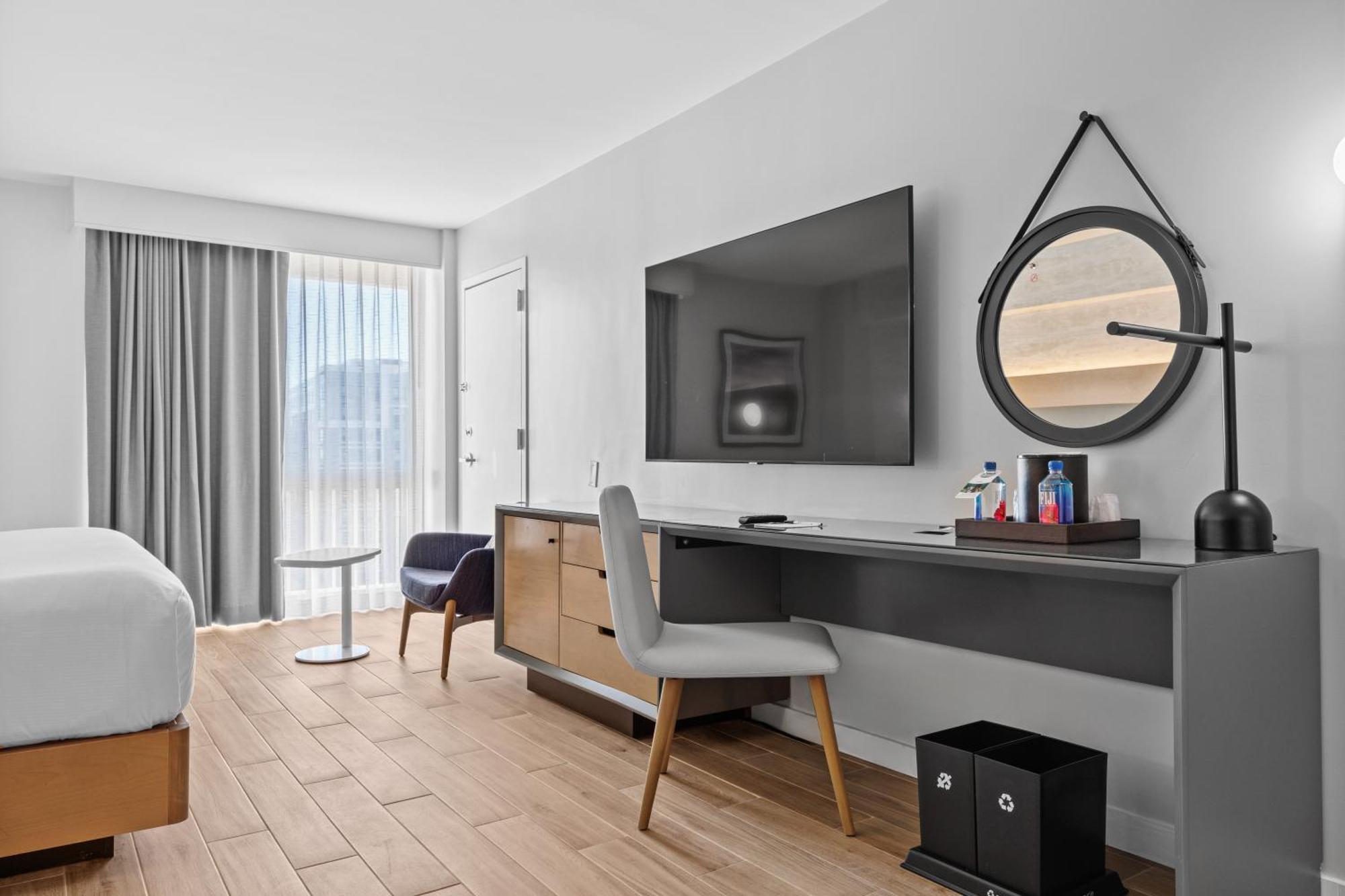 Doubletree By Hilton Jfk Airport Nova York