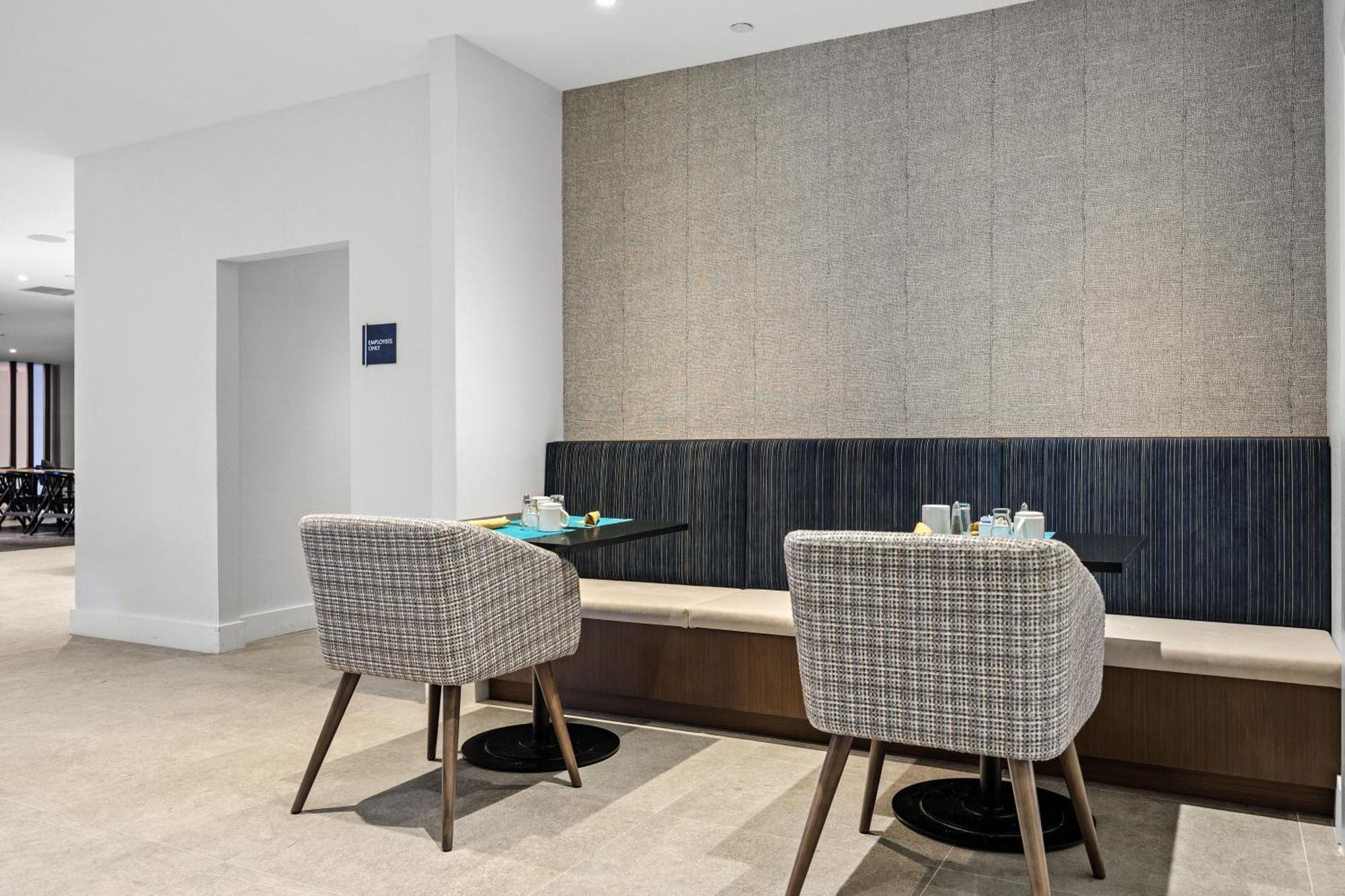 Doubletree By Hilton Jfk Airport 3* Nova York