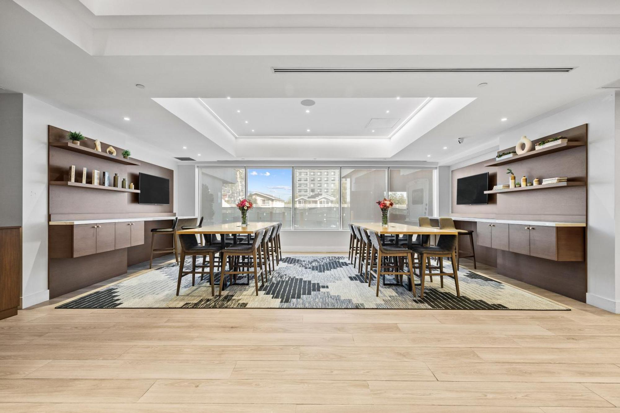 Doubletree By Hilton Jfk Airport Nova York