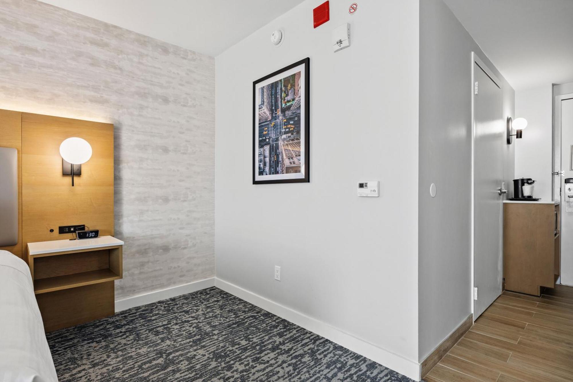 Doubletree By Hilton Jfk Airport 3* Nova York