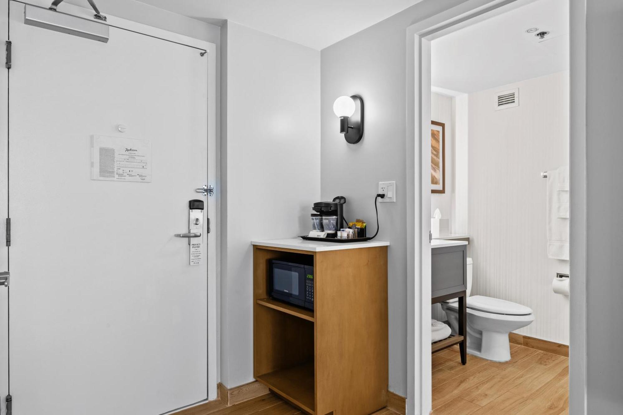Hotel Doubletree By Hilton Jfk Airport Nova York