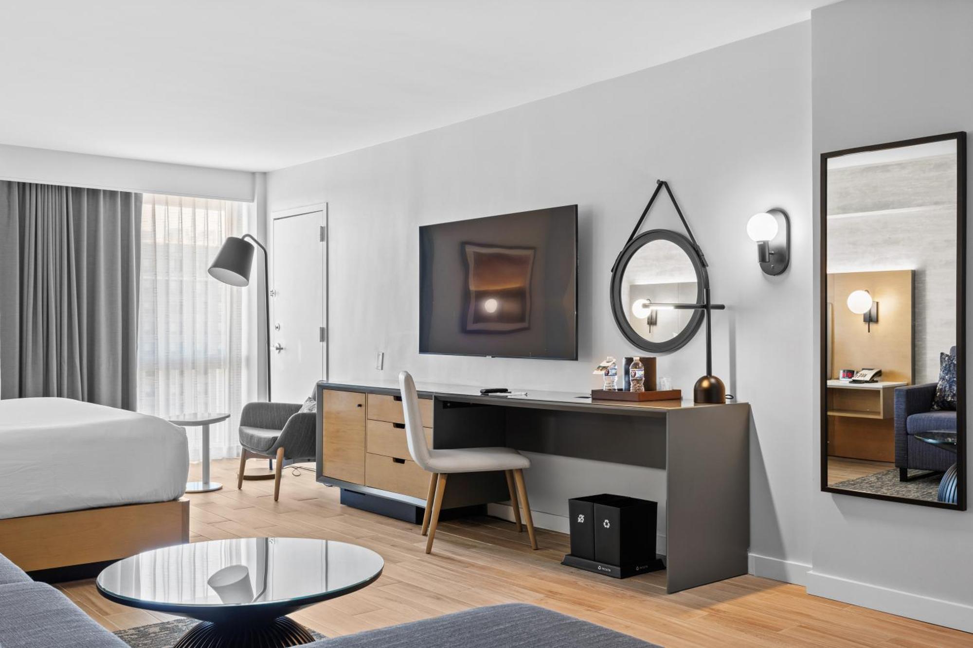 Hotel Doubletree By Hilton Jfk Airport Nova York
