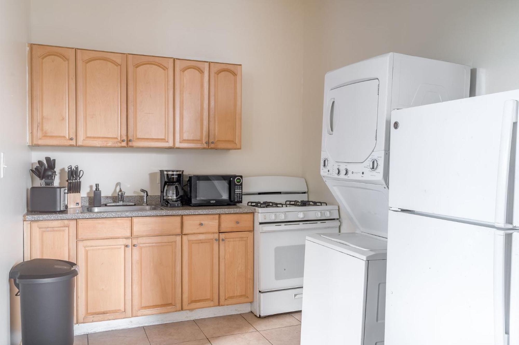 Spacious 3br 2ba In East Harlem - Near Park Apartment New York