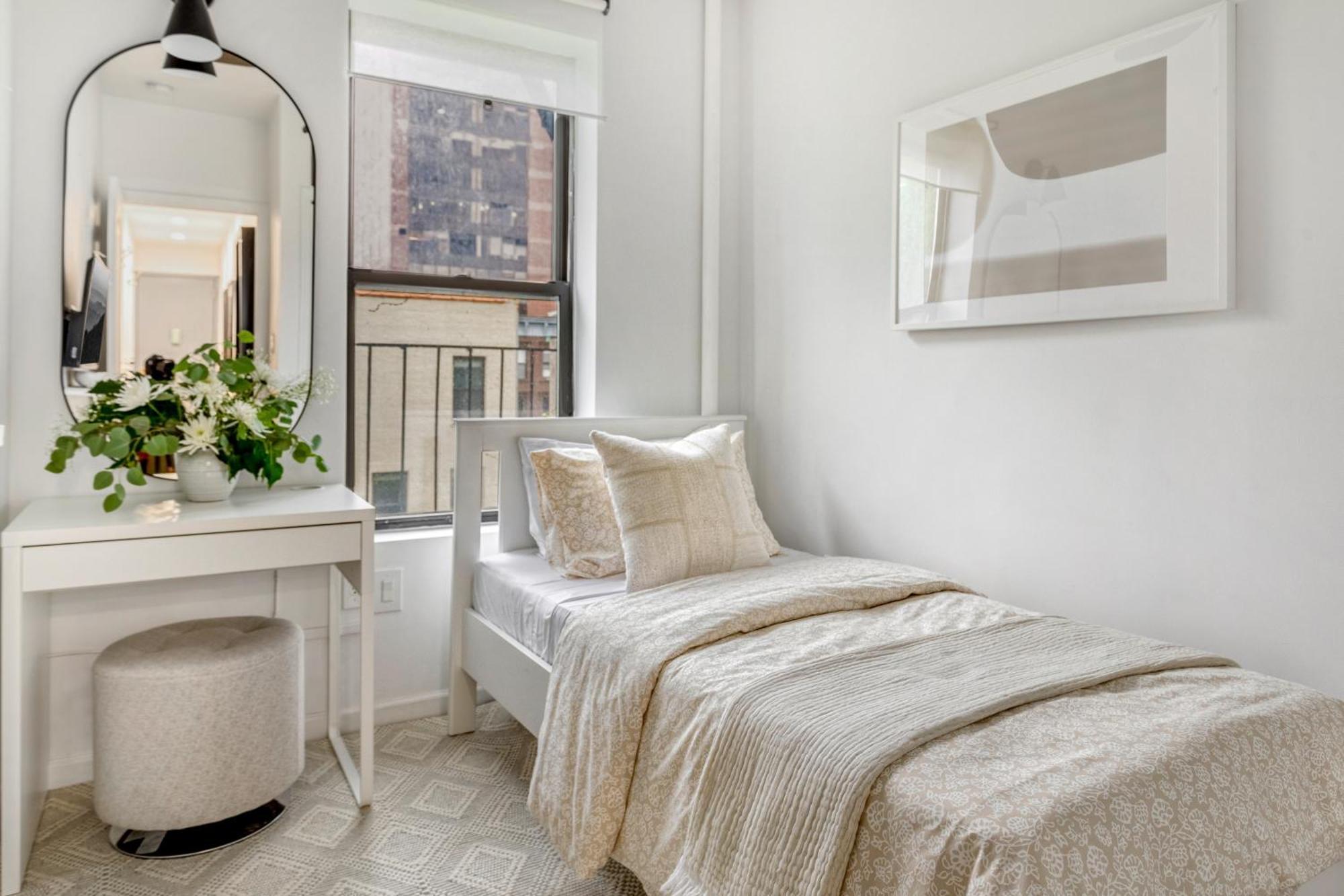 Bright Designer In Historic Harlem, 20 Minutes From Times Square! Apartamento Nova York