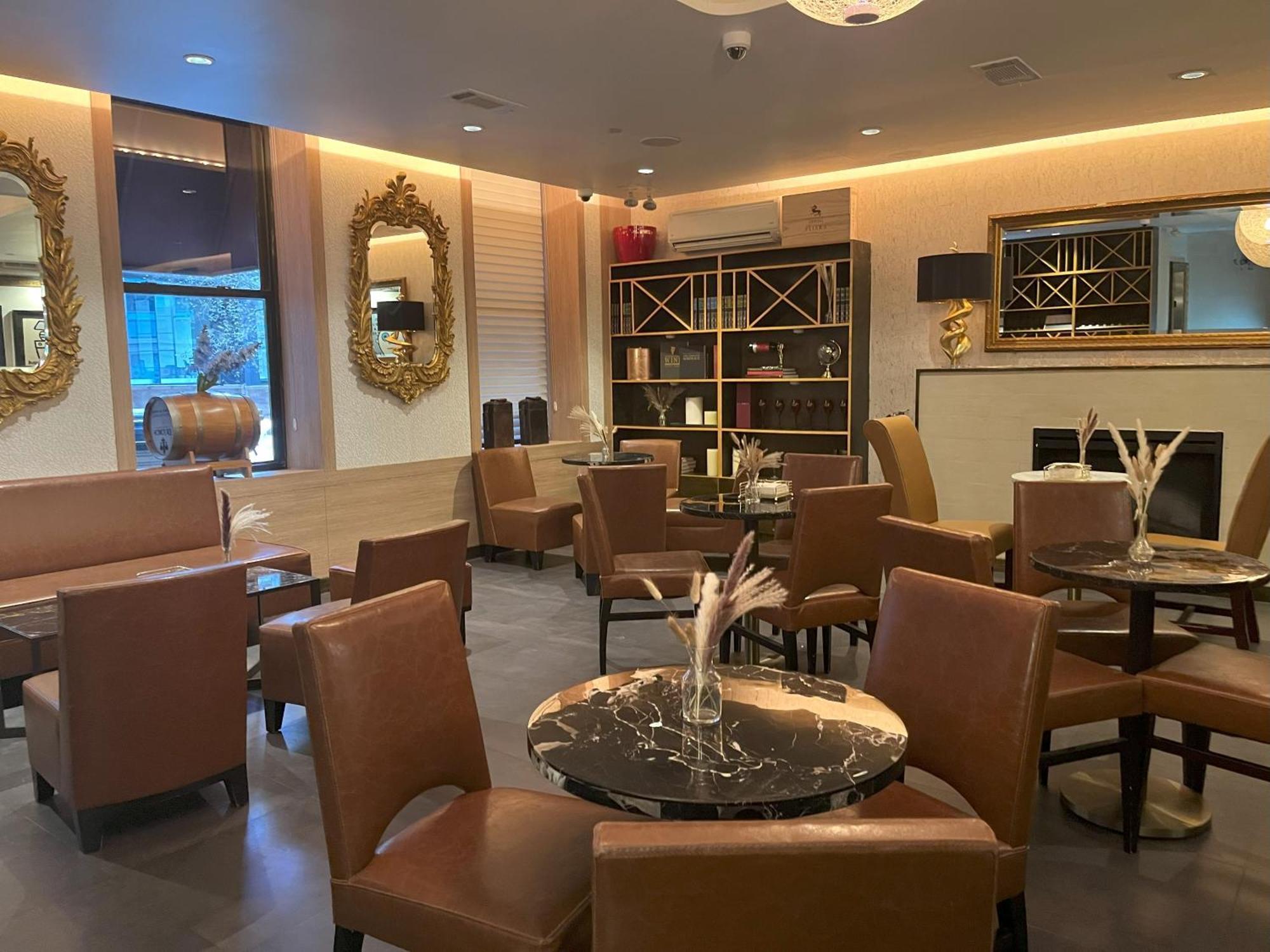 Stanford Nyc 3* New York