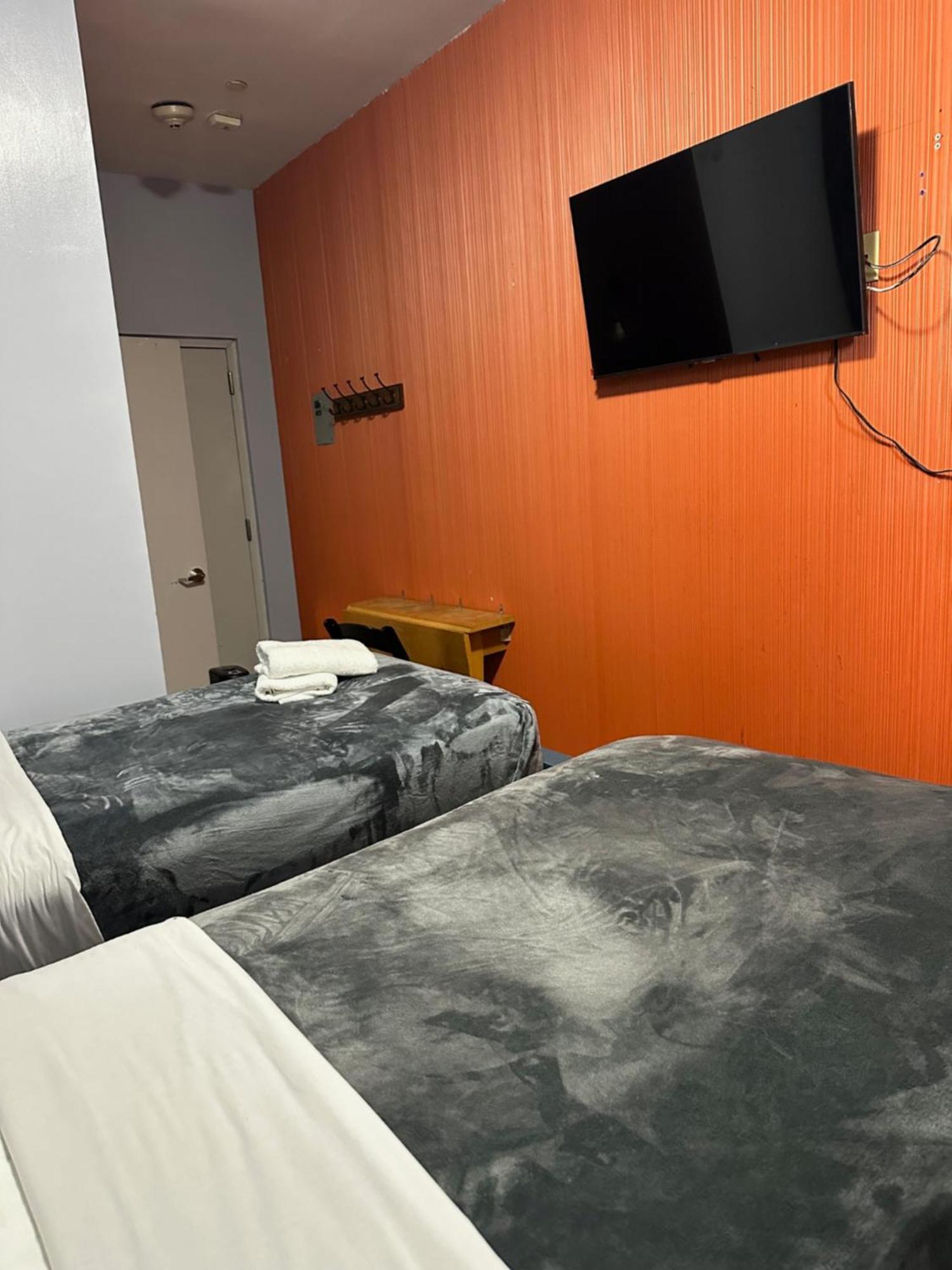 Essence Hotel Nova York