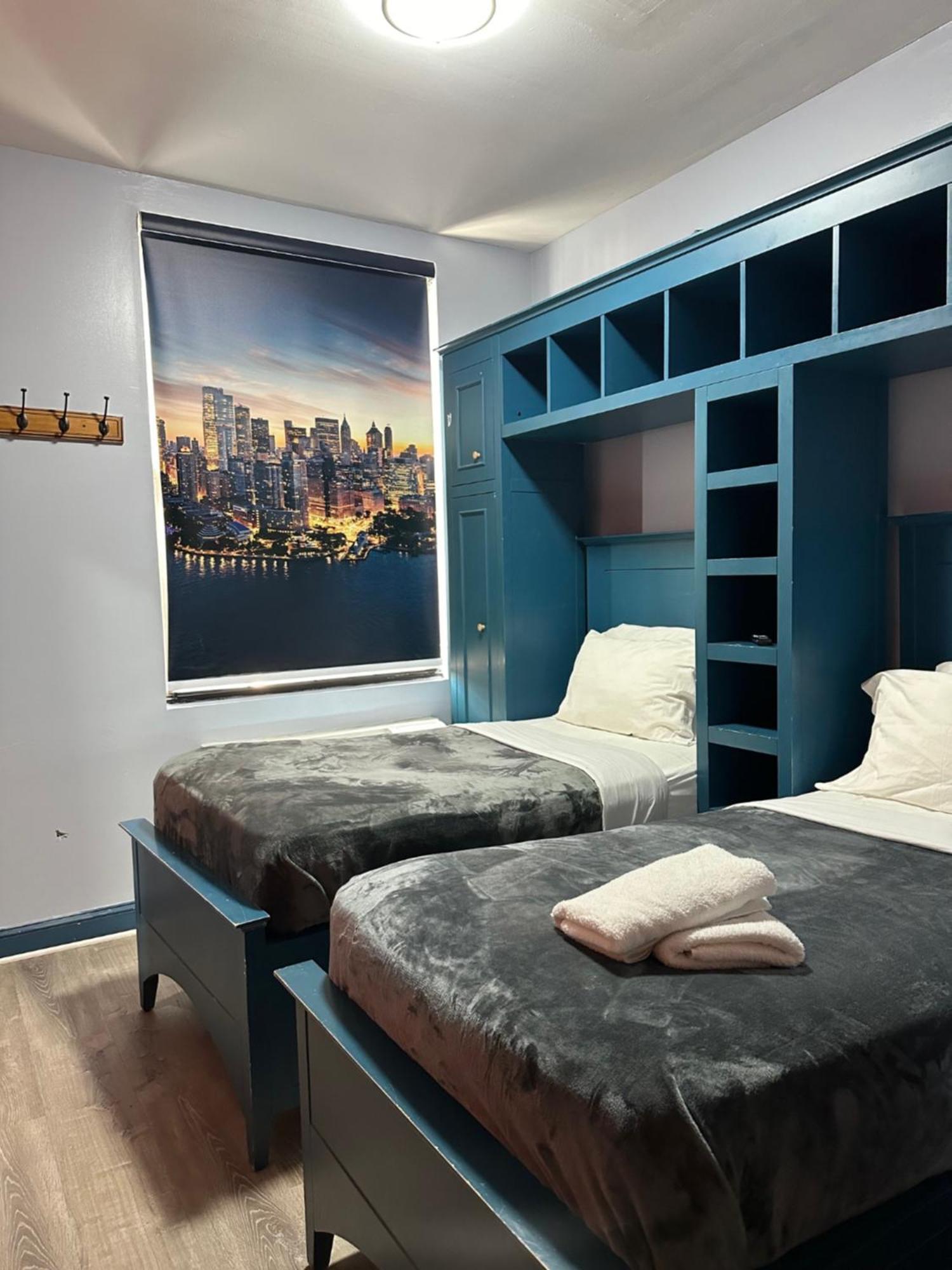 Hotel Essence Nova York