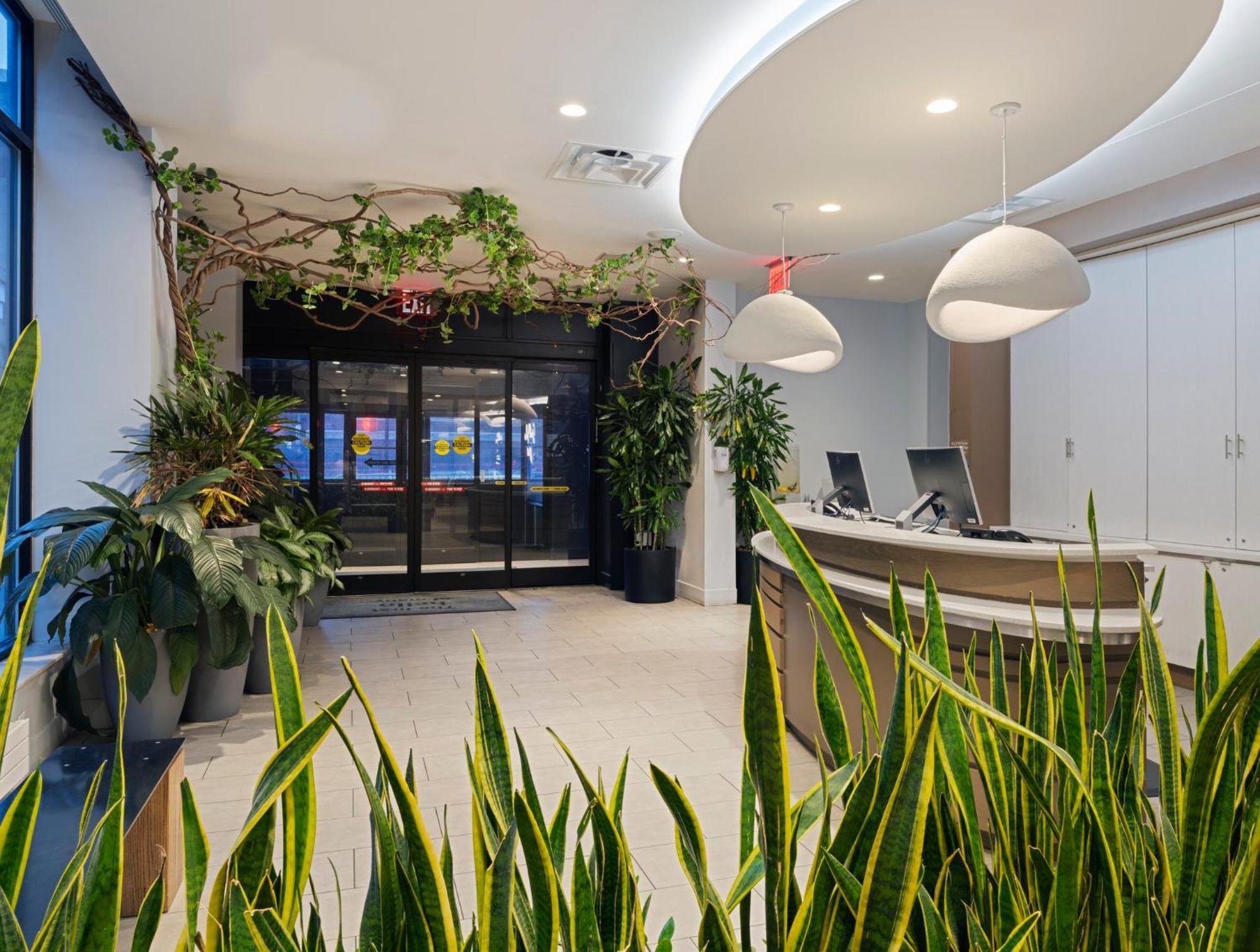 Even Brooklyn By Ihg New York
