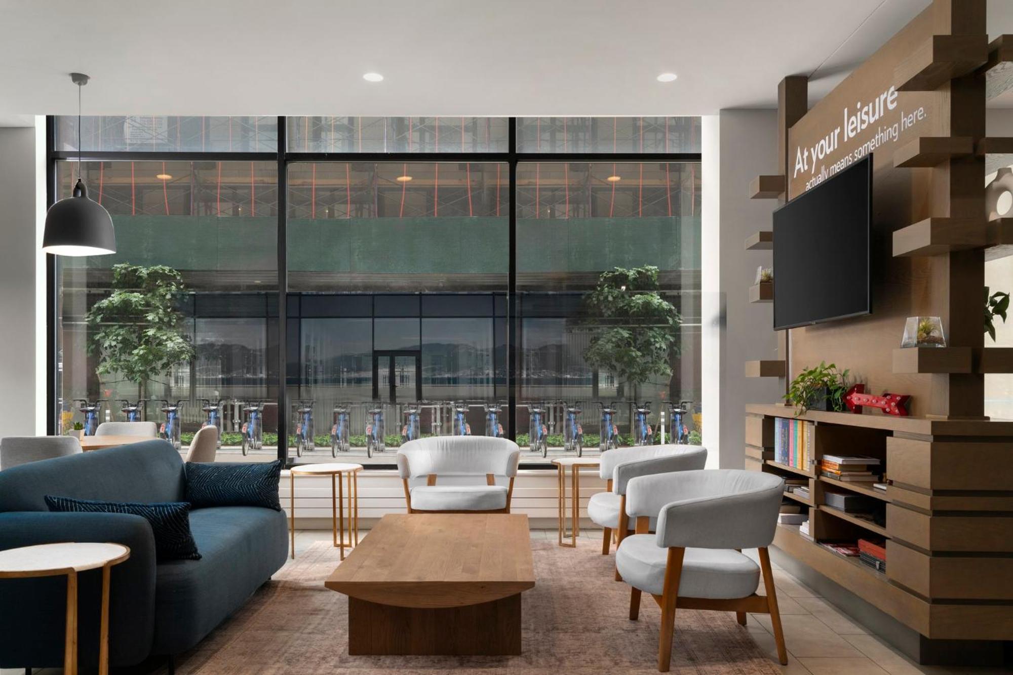 Even Brooklyn By Ihg Hotel