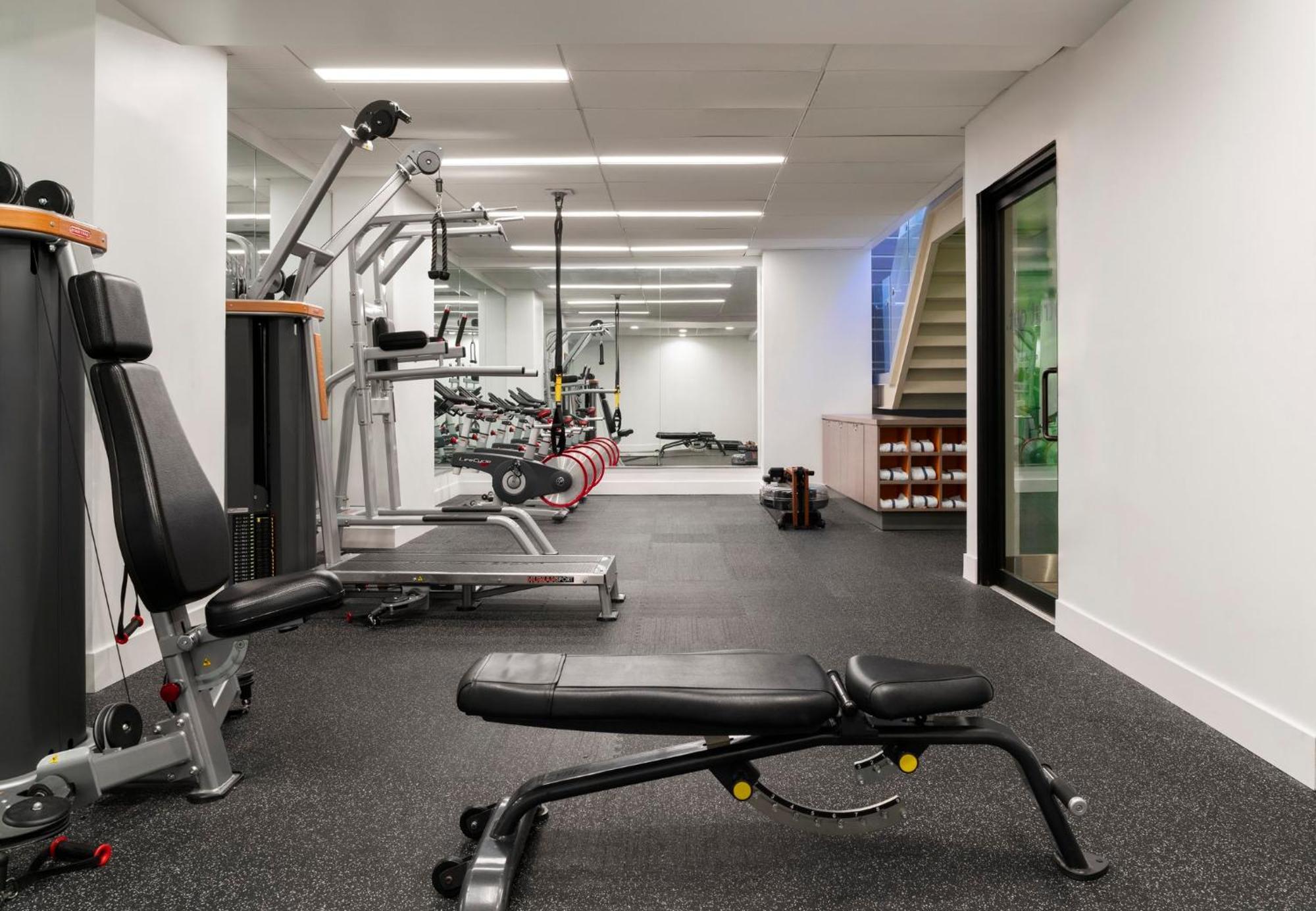 Hotel Even Brooklyn By Ihg New York