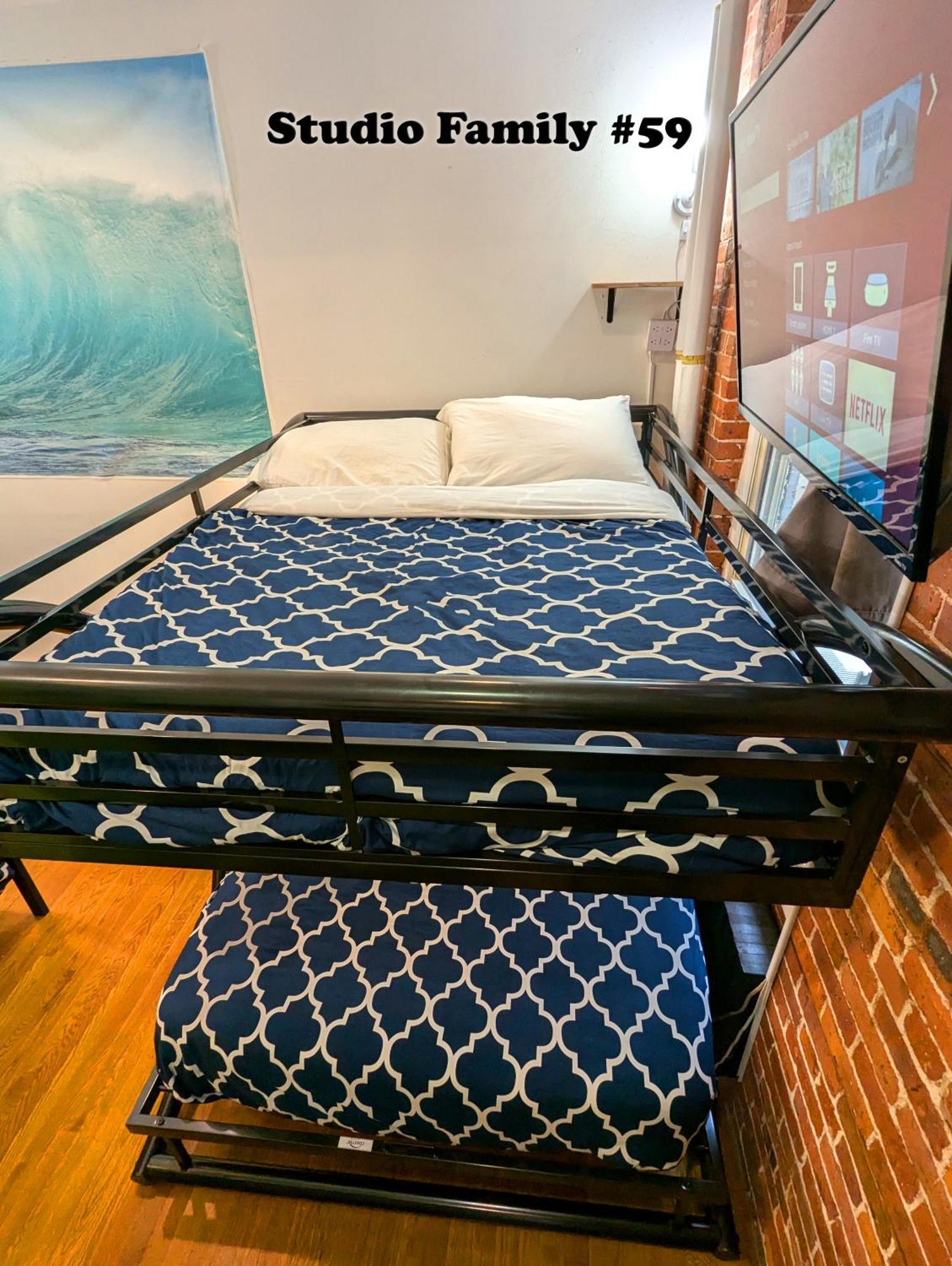 Nyc Empire Apartamento Nova York