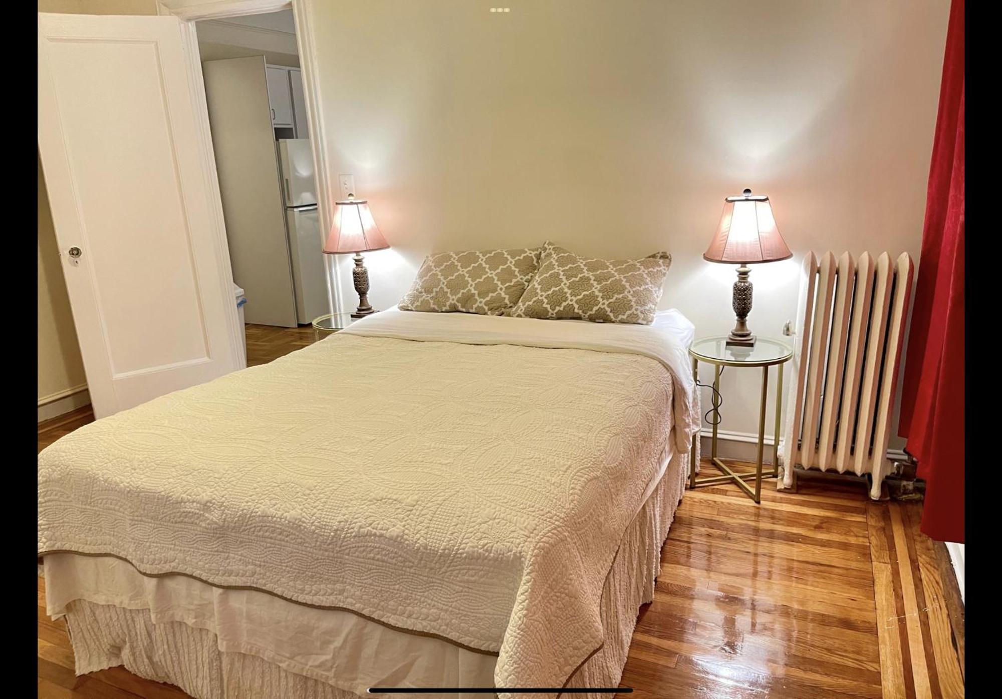 By Month In Manhattan Apartment New York