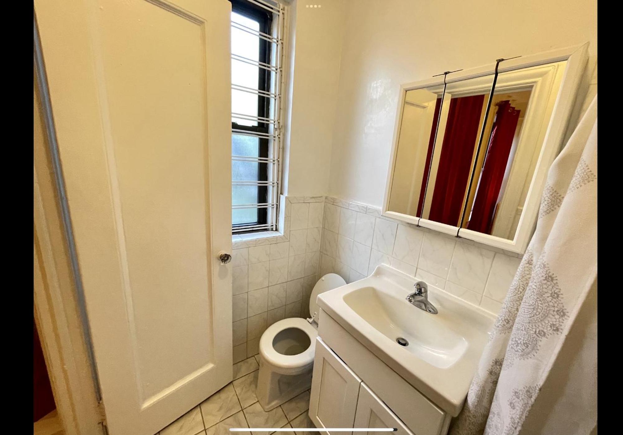 By Month In Manhattan Apartment *