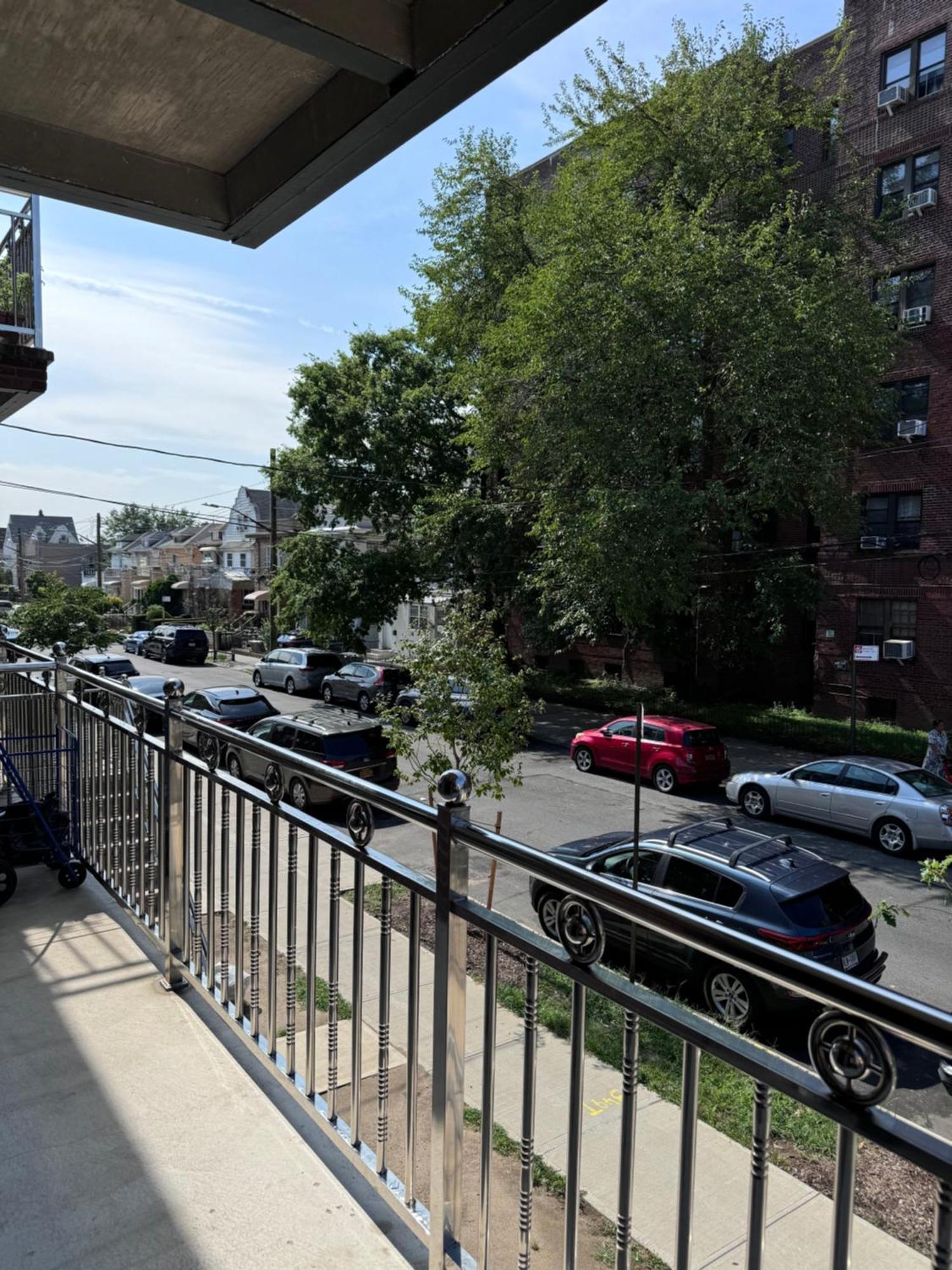 Privatunterkunft Brooklyn Serenity New York