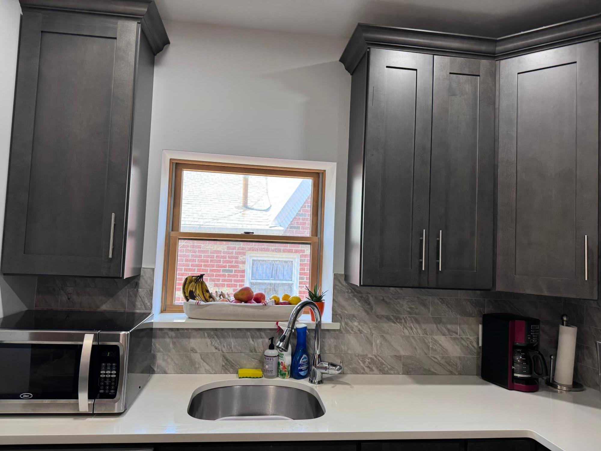 Brooklyn Serenity Privatunterkunft