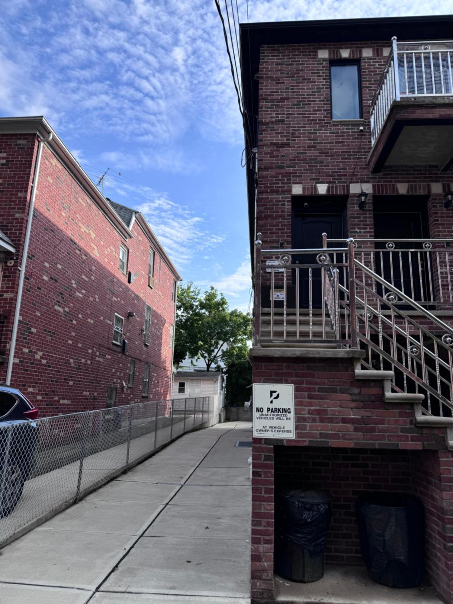 Brooklyn Serenity Privatunterkunft *