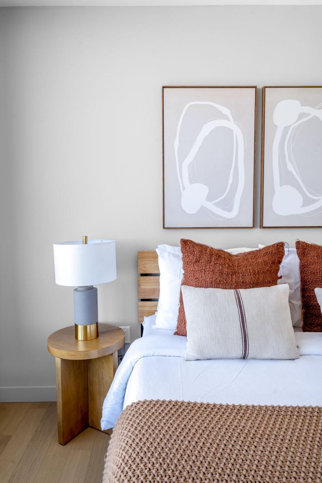 Modern Stylish 2br 2ba In Hudson Yard Apartamento Nova York