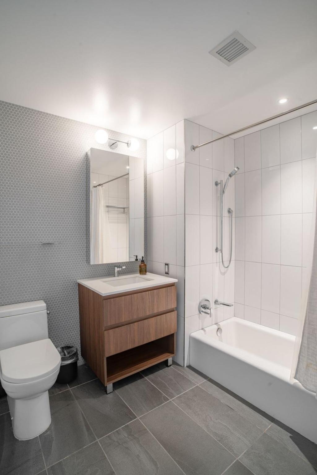 Modern Stylish 2br 2ba In Hudson Yard Apartamento