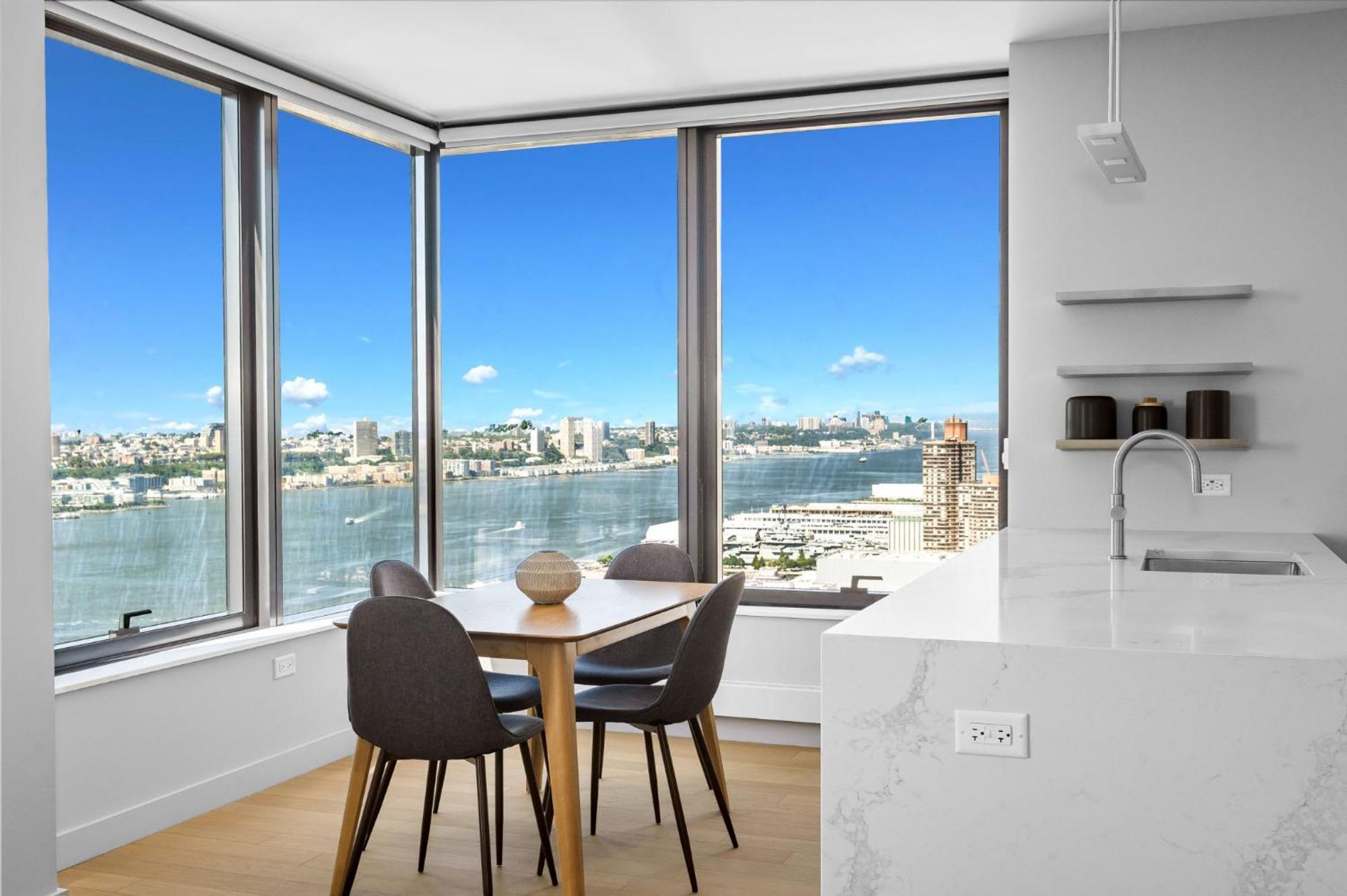 Apartamento Modern Stylish 2br 2ba In Hudson Yard