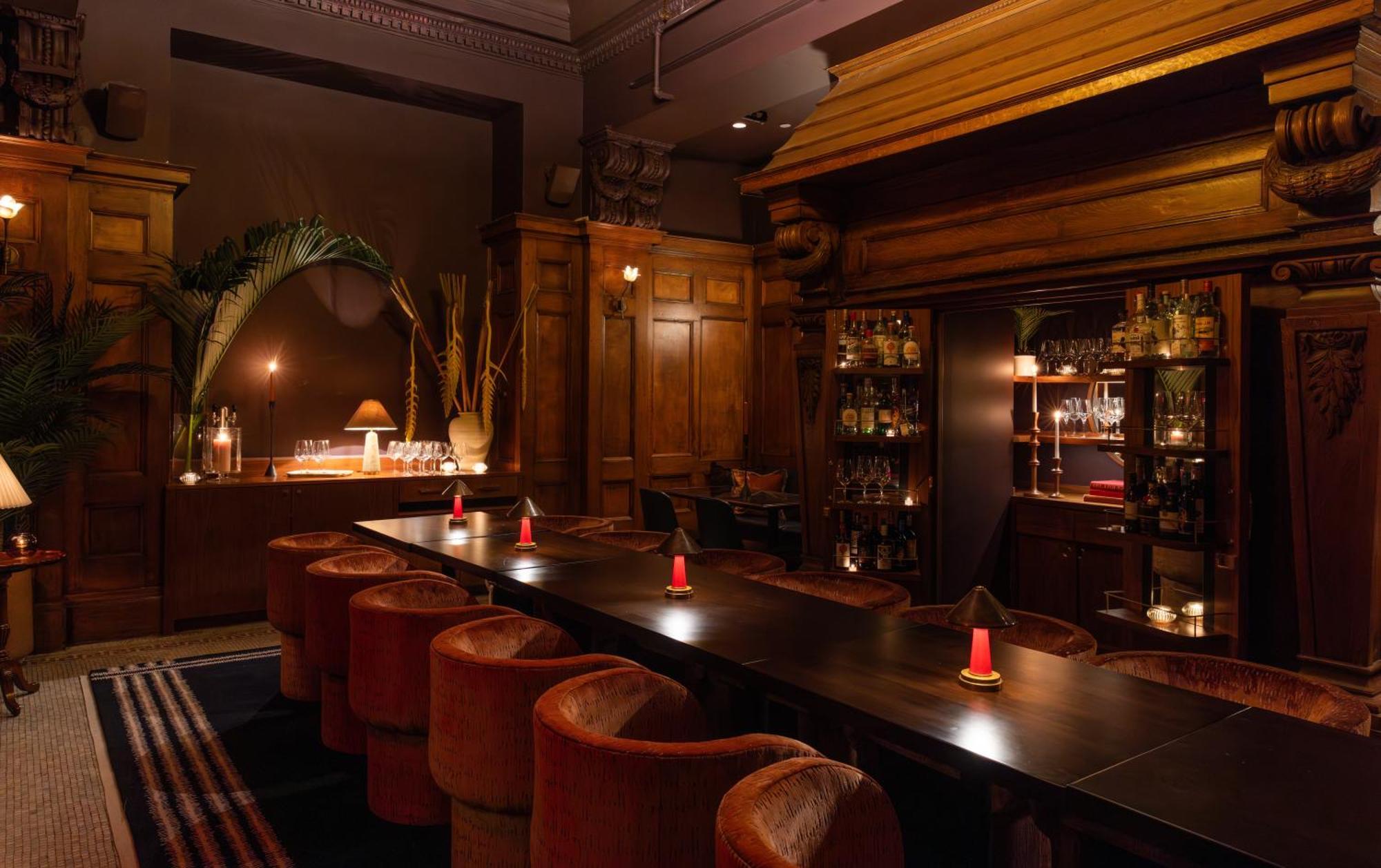 The Evelyn Nomad 5* Nova York