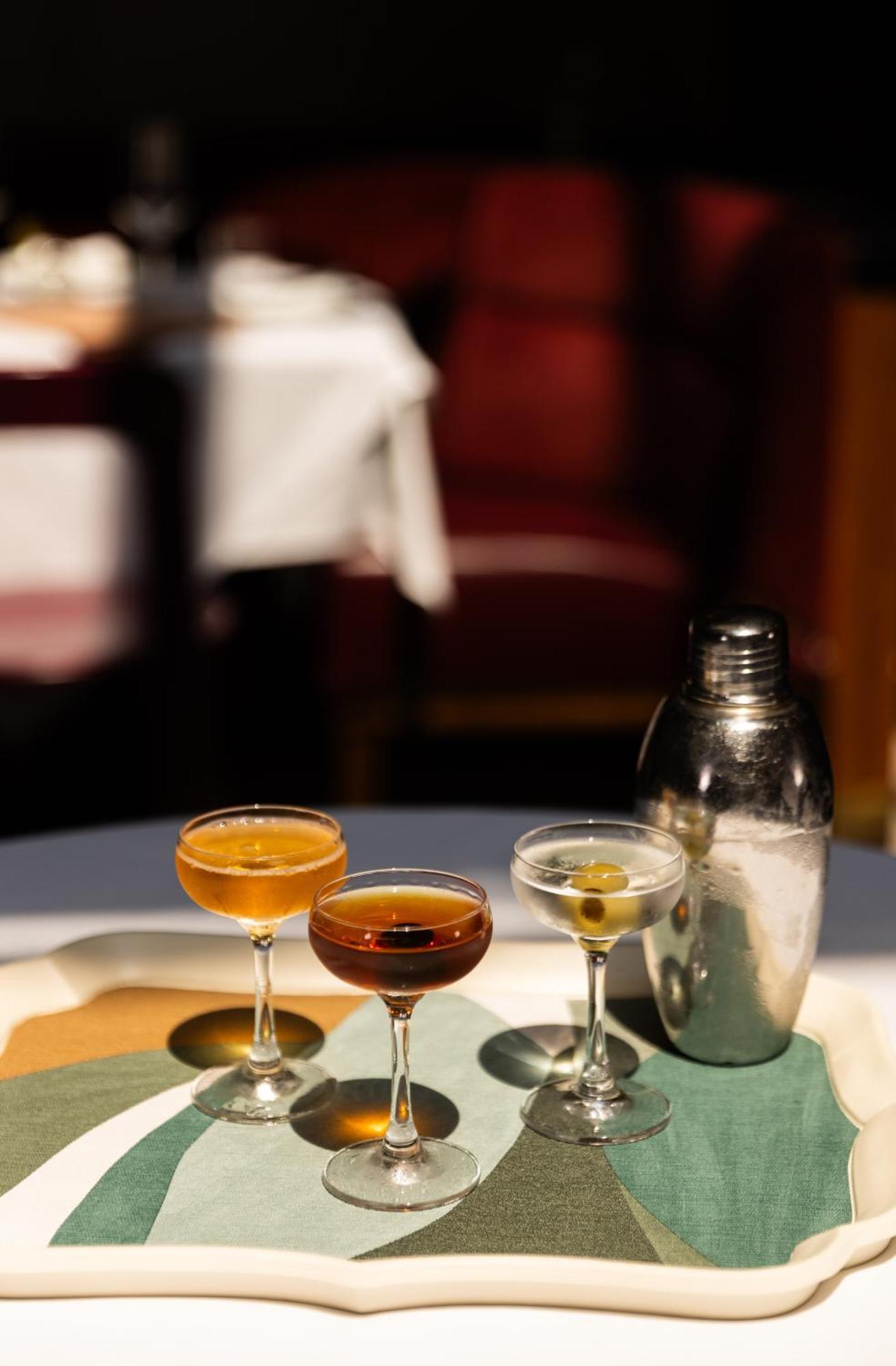 The Evelyn Nomad Hotel Nova York
