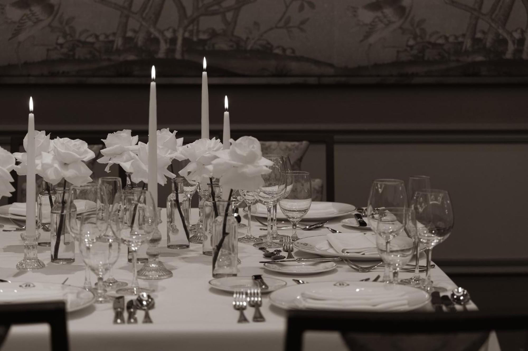 Intercontinental Barclay By Ihg 5* New York