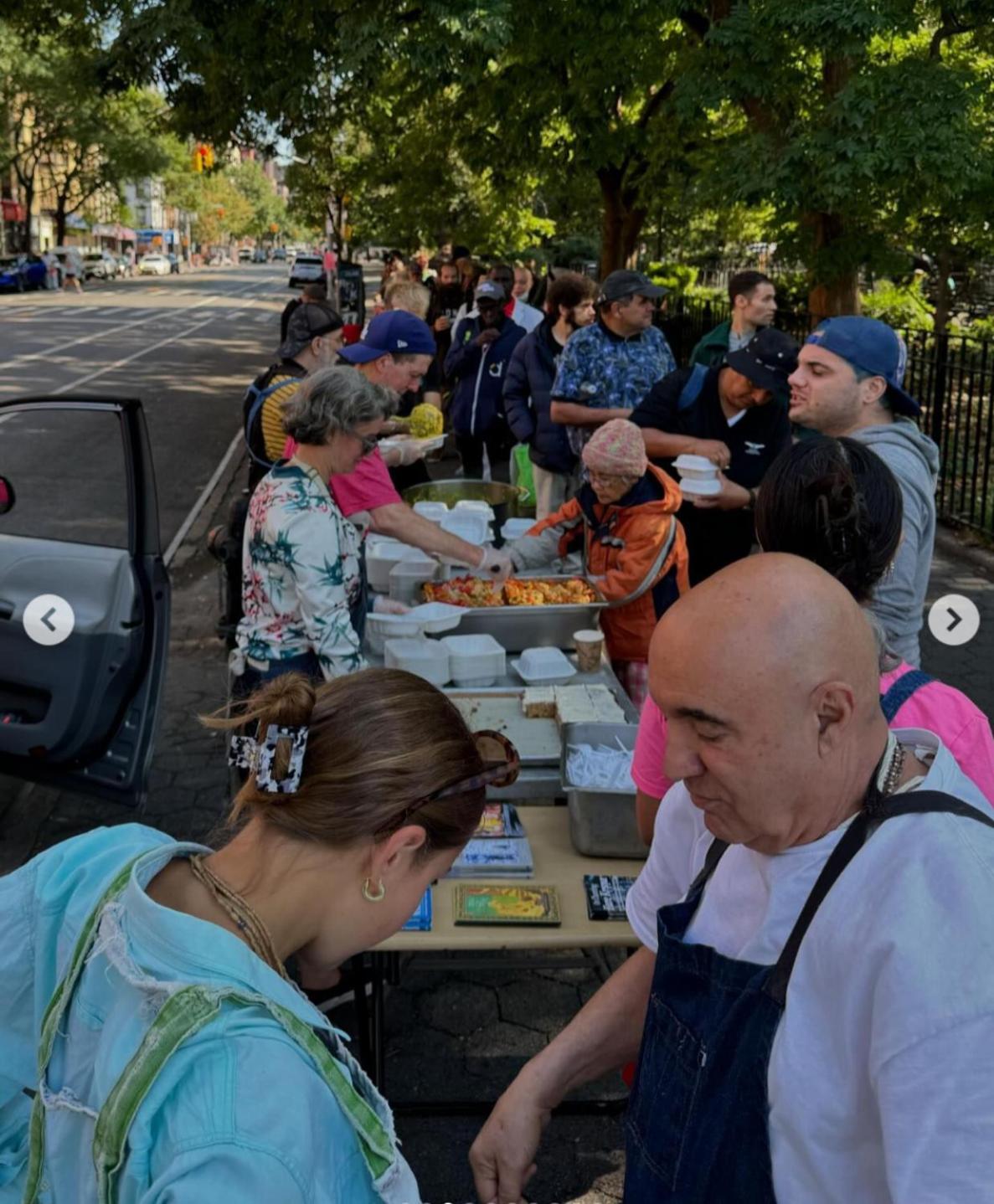 Interfaith Retreats Nova York