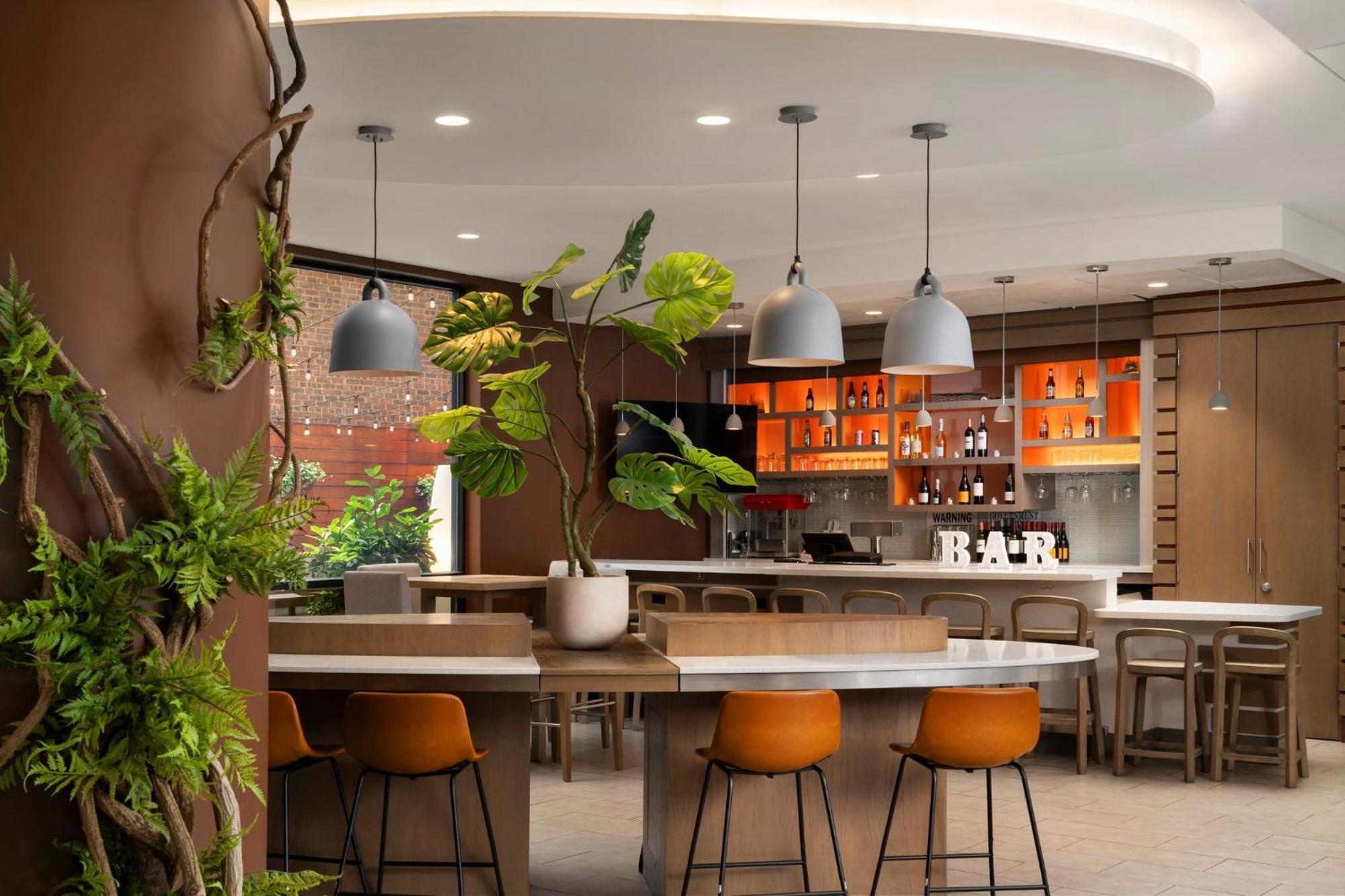 Even Brooklyn By Ihg