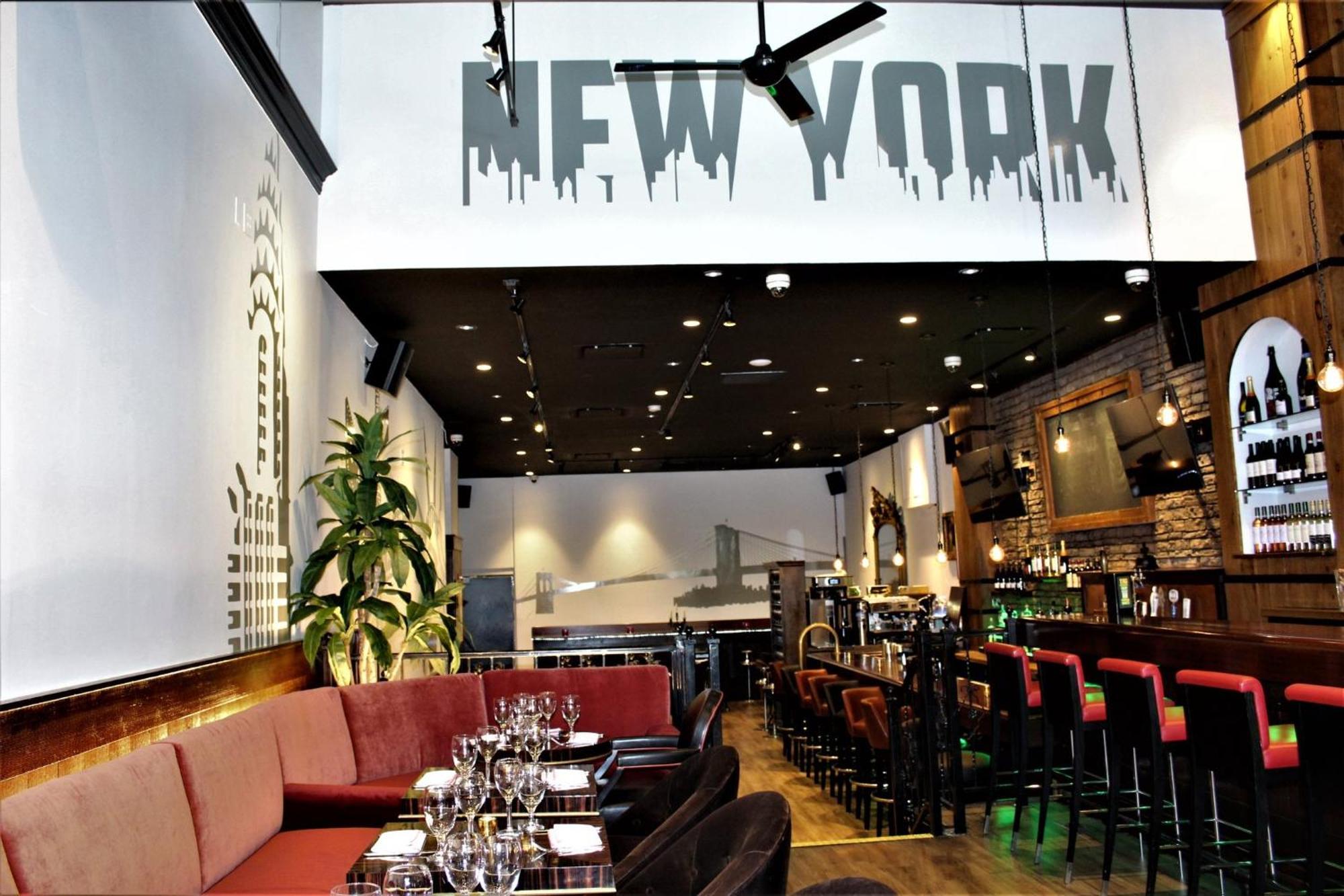 Hotel - Times Square By Ihg Nova York
