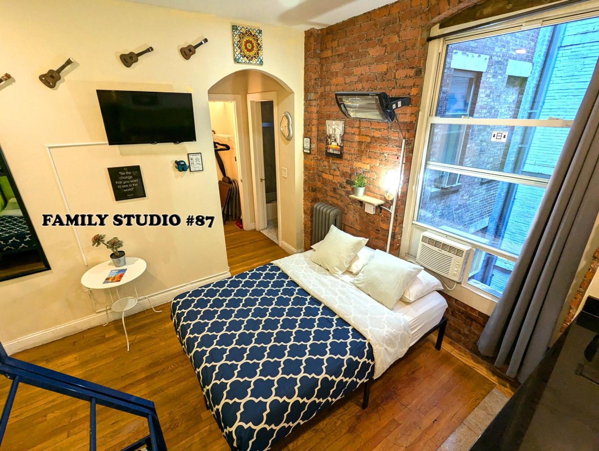 Apartamento Nyc Empire