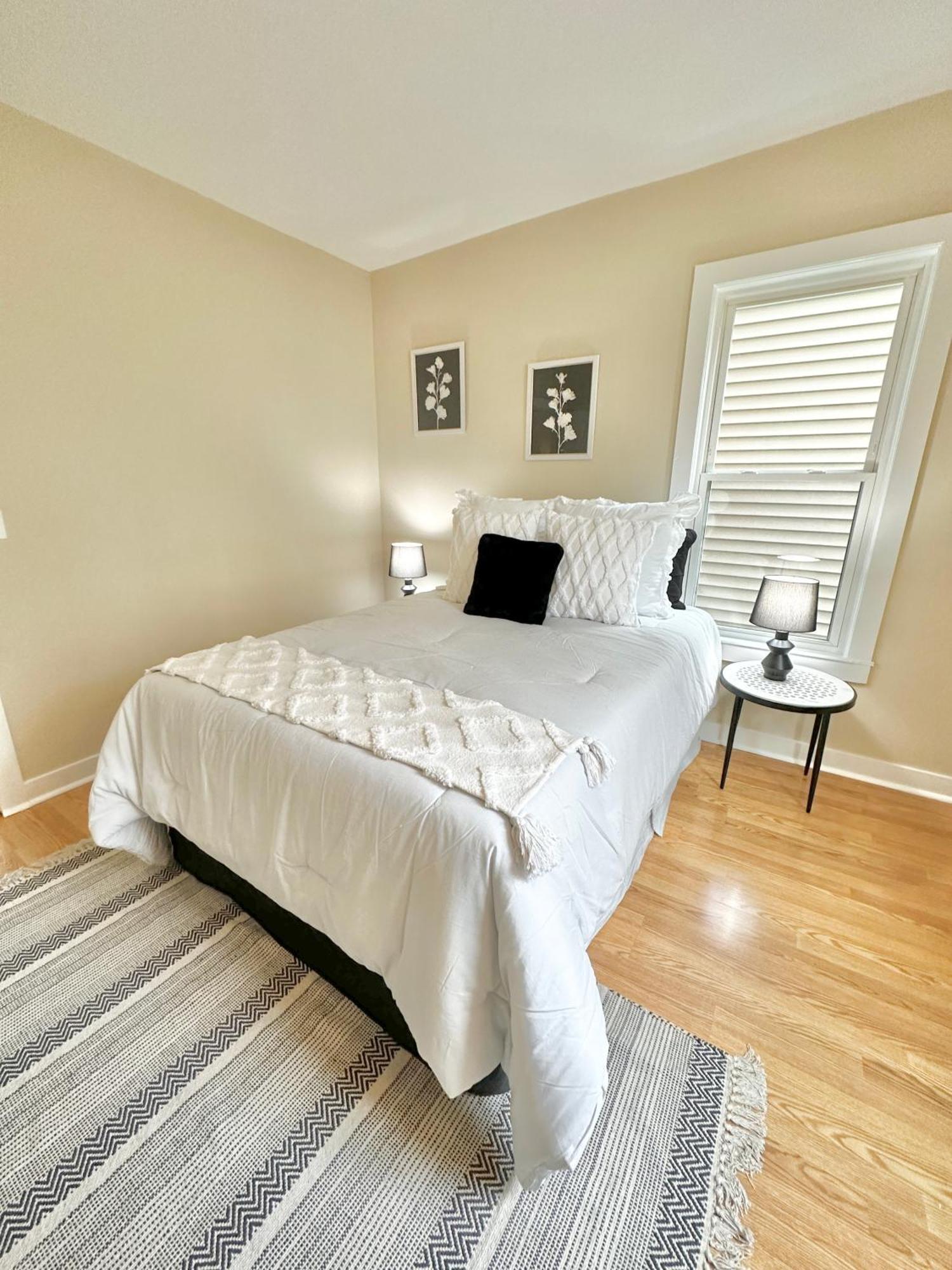 Holiday home Dream Close To The W 3baths