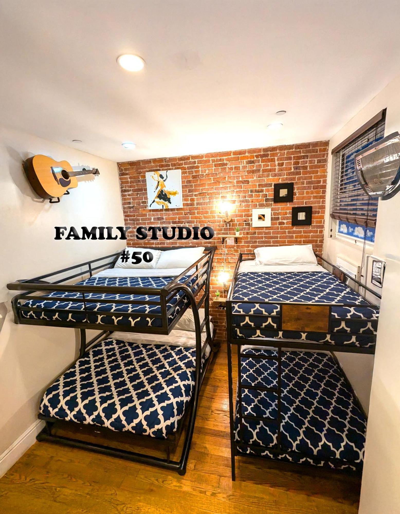 Apartamento Nyc Empire Nova York