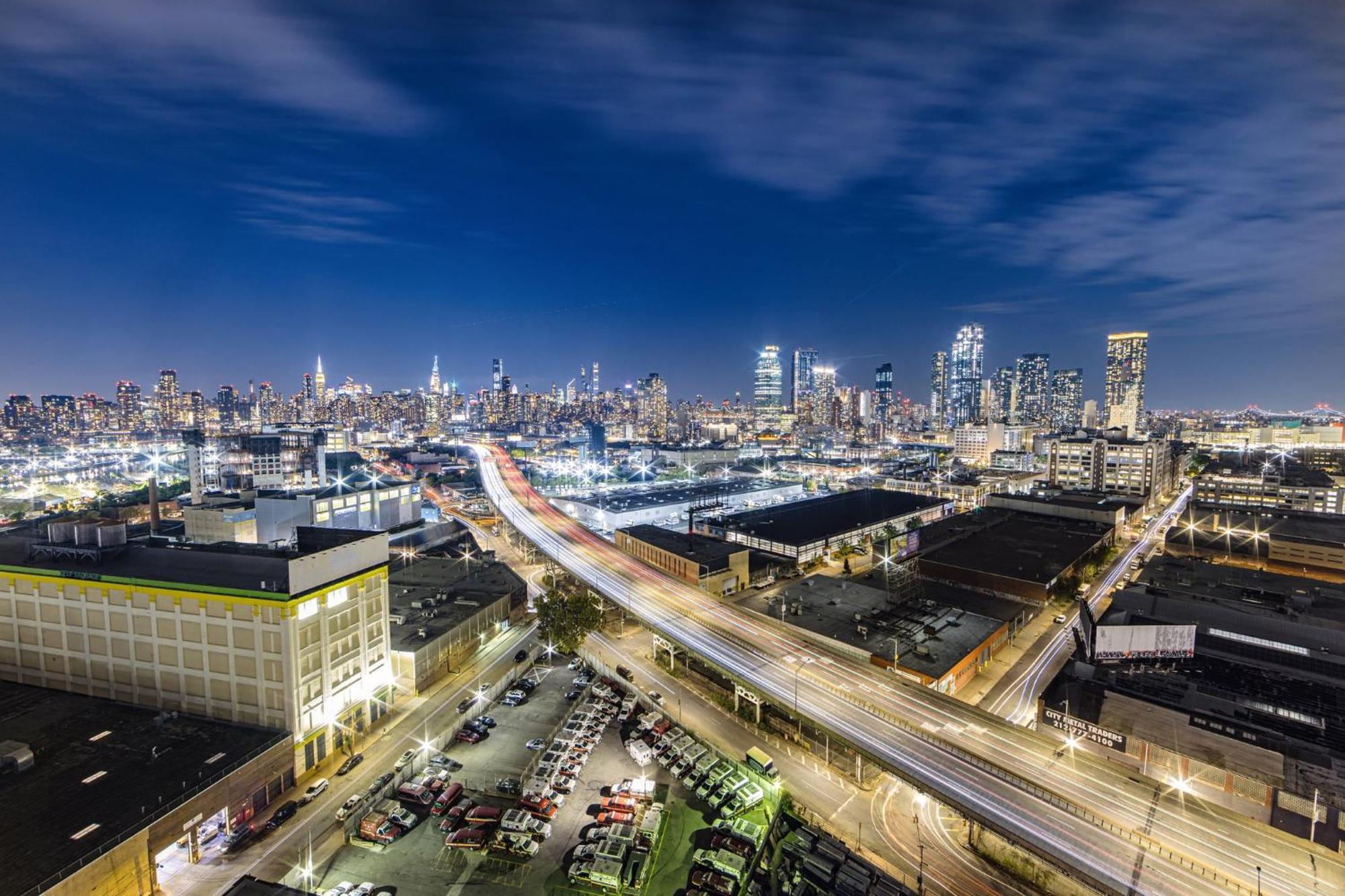 Express Long Island E - By Ihg Hotel New York